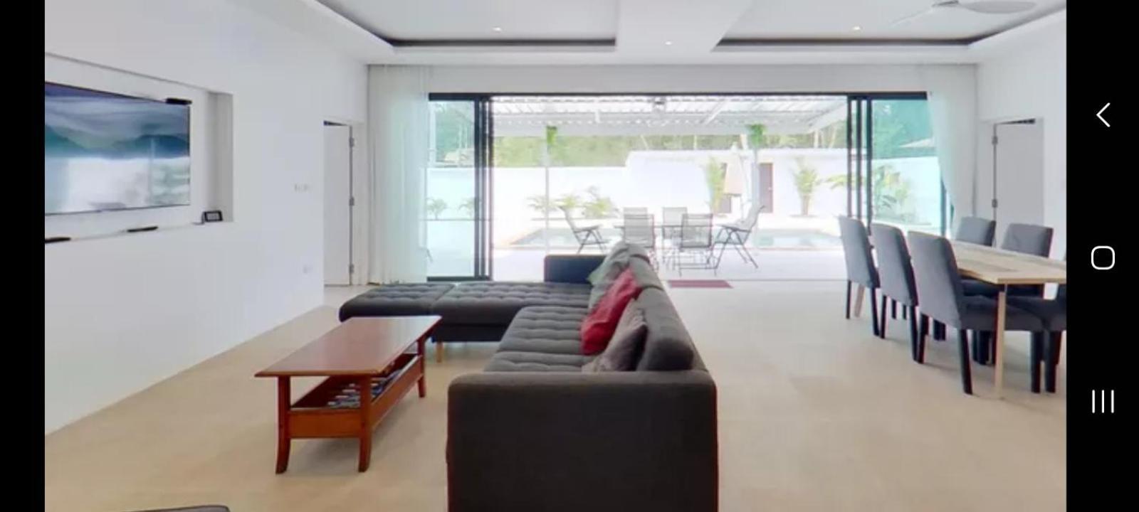 Kadena Koh Samui