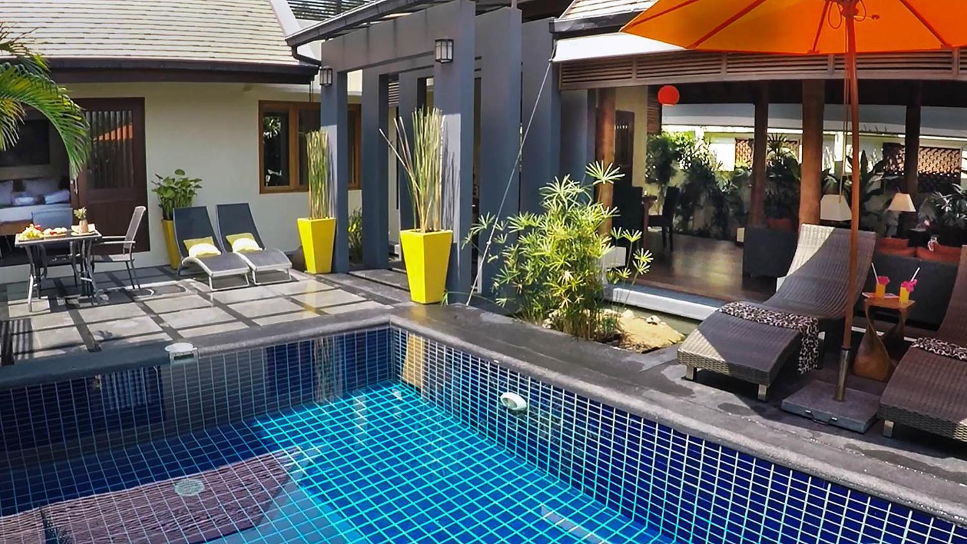 Pousada Romantic 1 Bed With Pool - 150 Mtrs To *