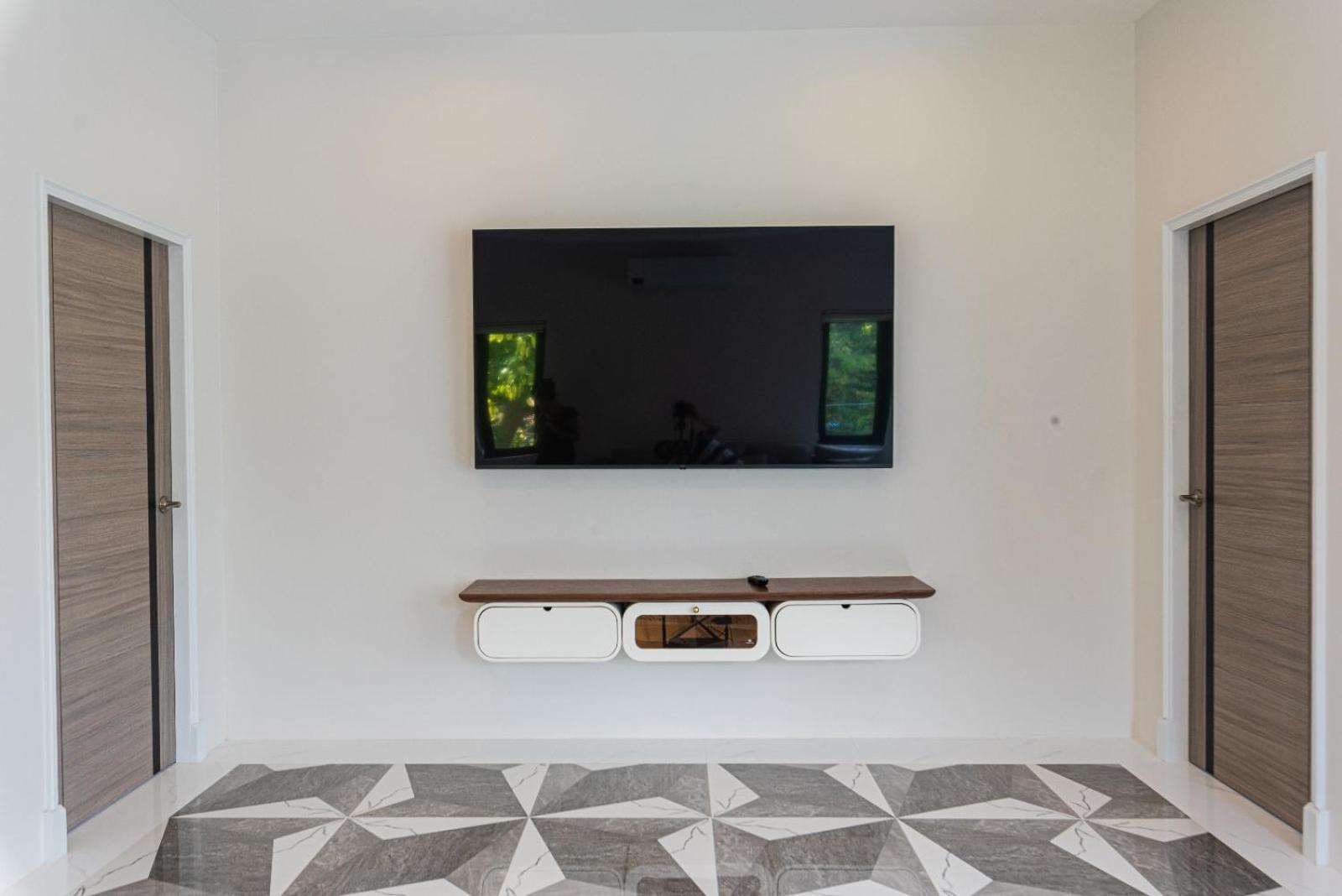 Perla Del Mar Villa