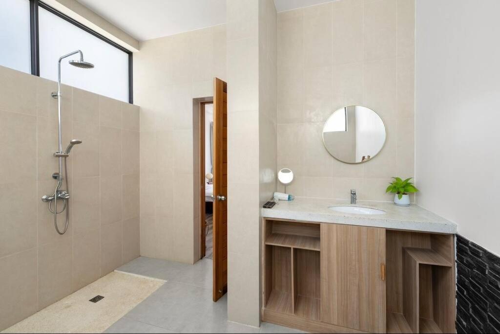 Mq 女王海滨别墅（6 Bedroom）