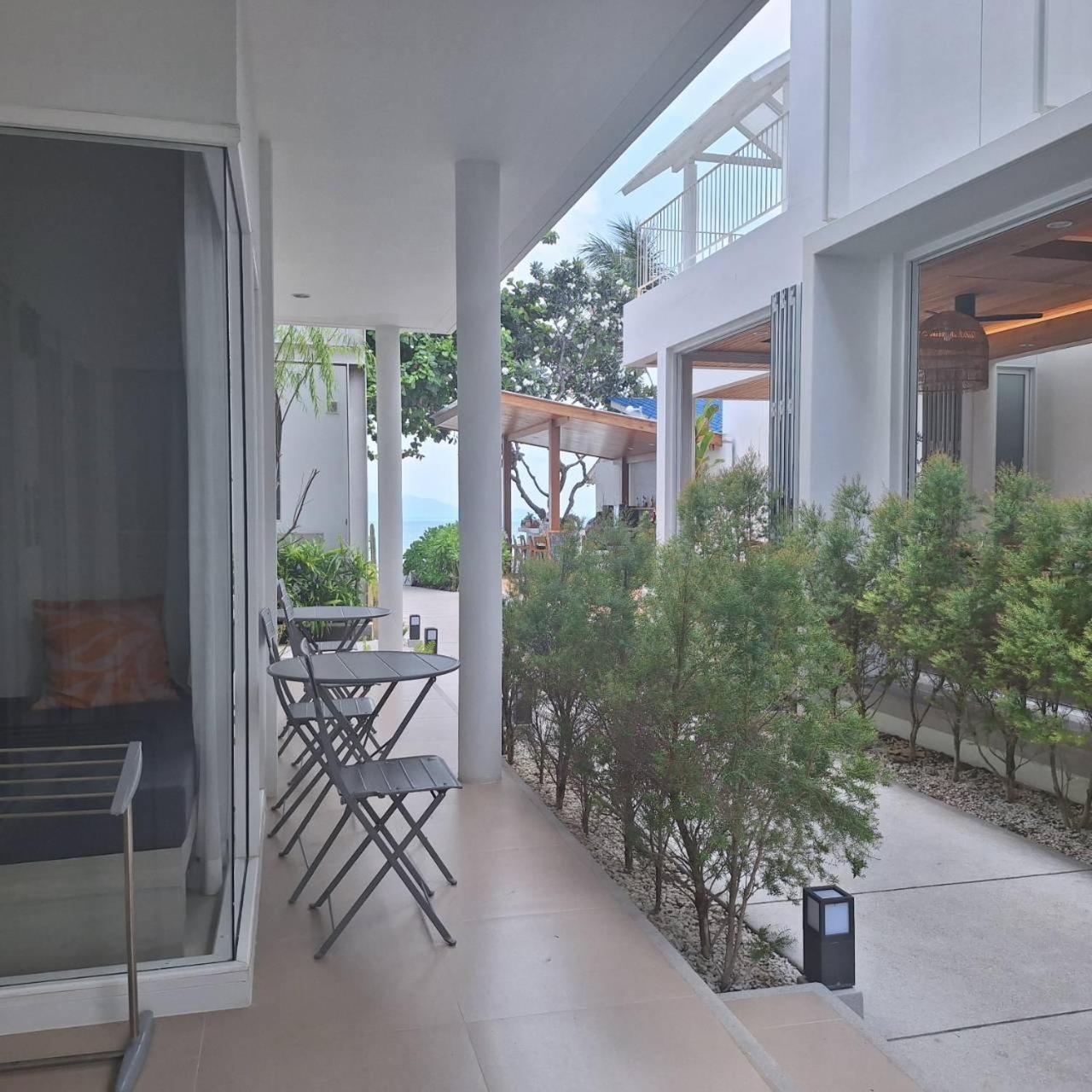 Baanfah Samui 3*