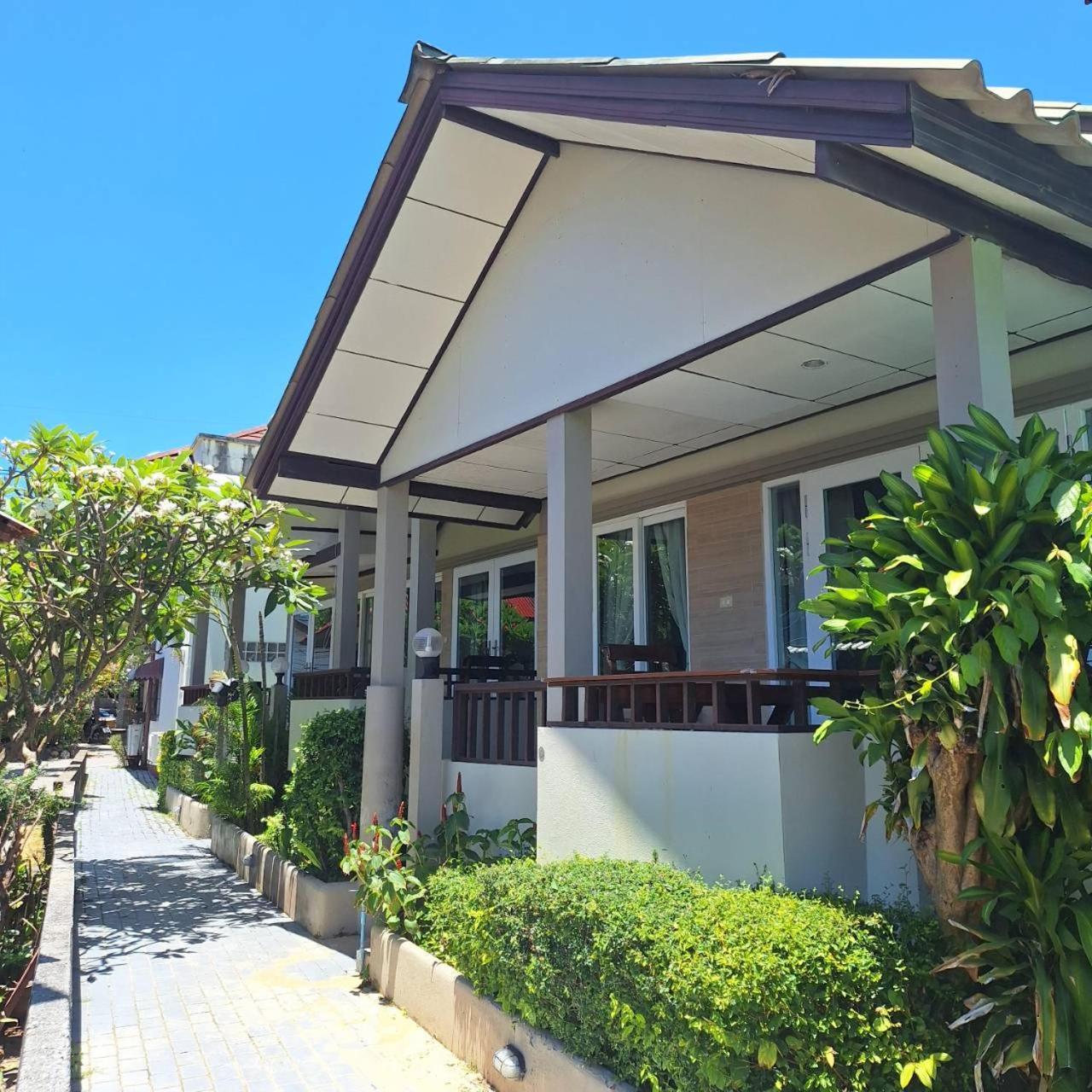 Baanfah Samui Resort 3*