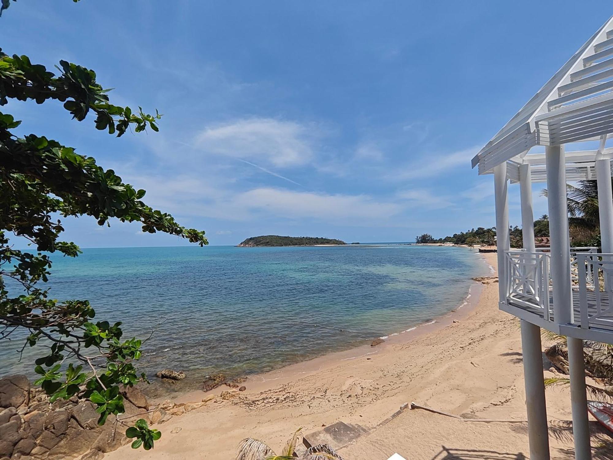 Bhundhari & Samui 4* Strand von Chaweng