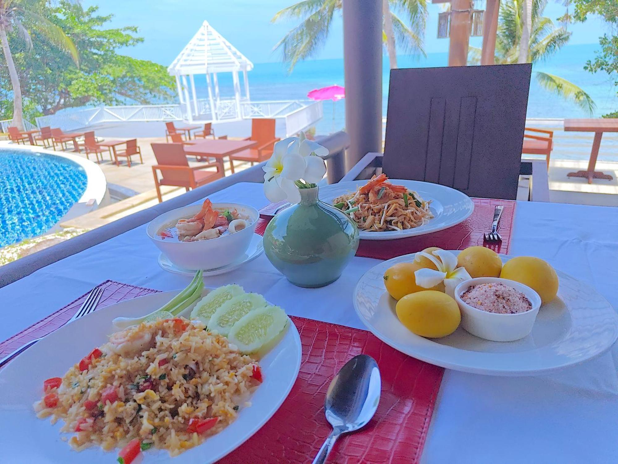 Resort Bhundhari & Samui