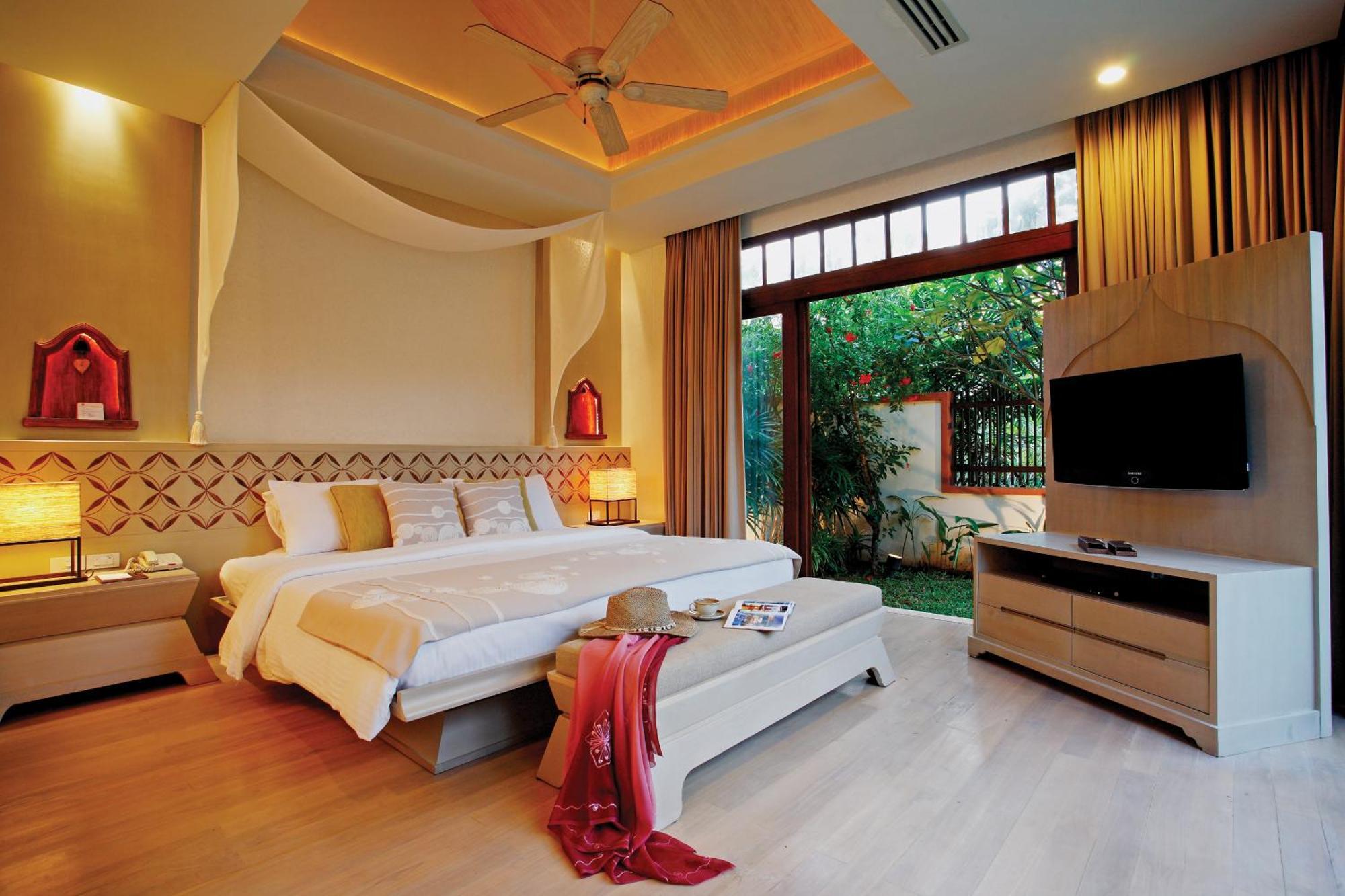 Melati & Resort 5*
