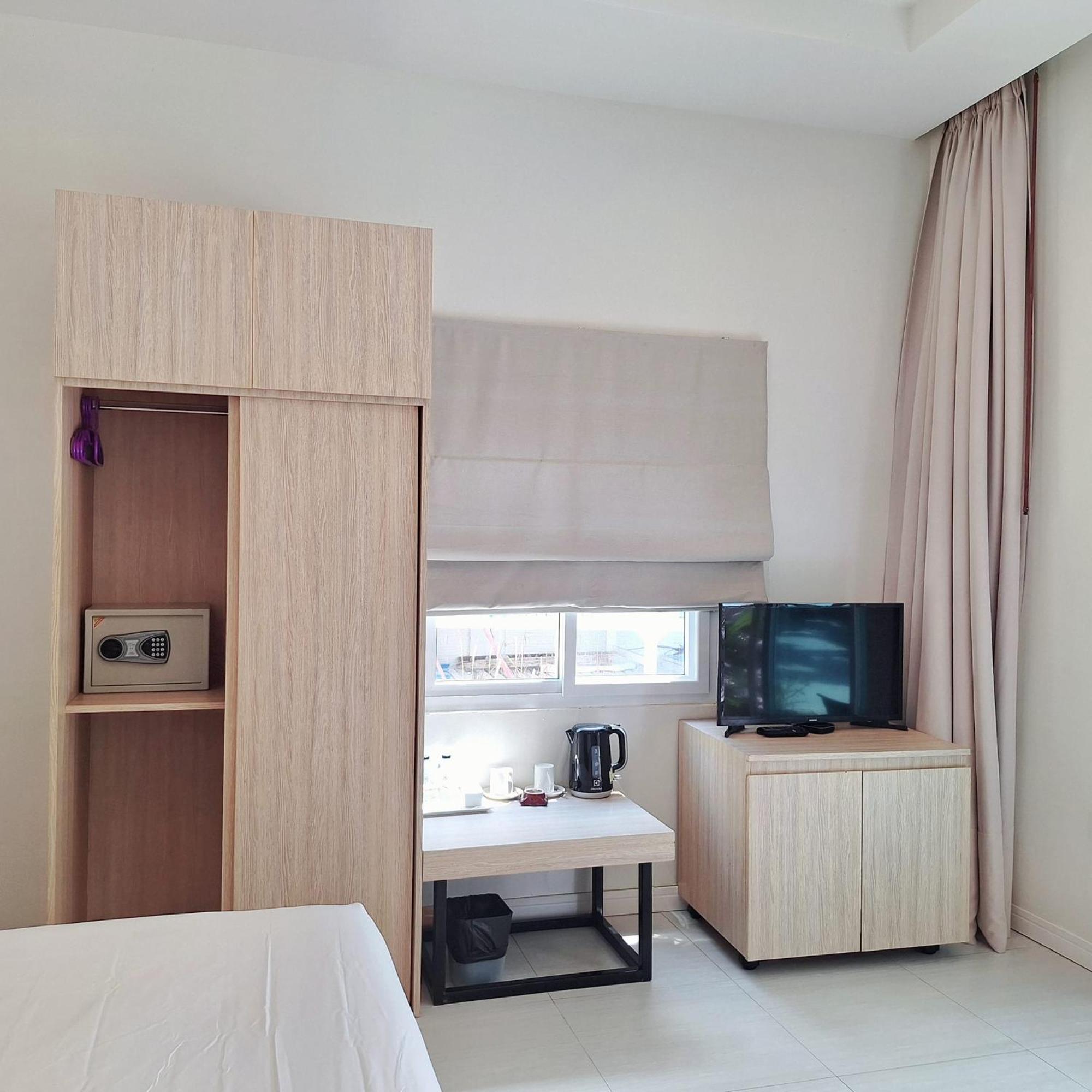 Baanfah Samui 3*