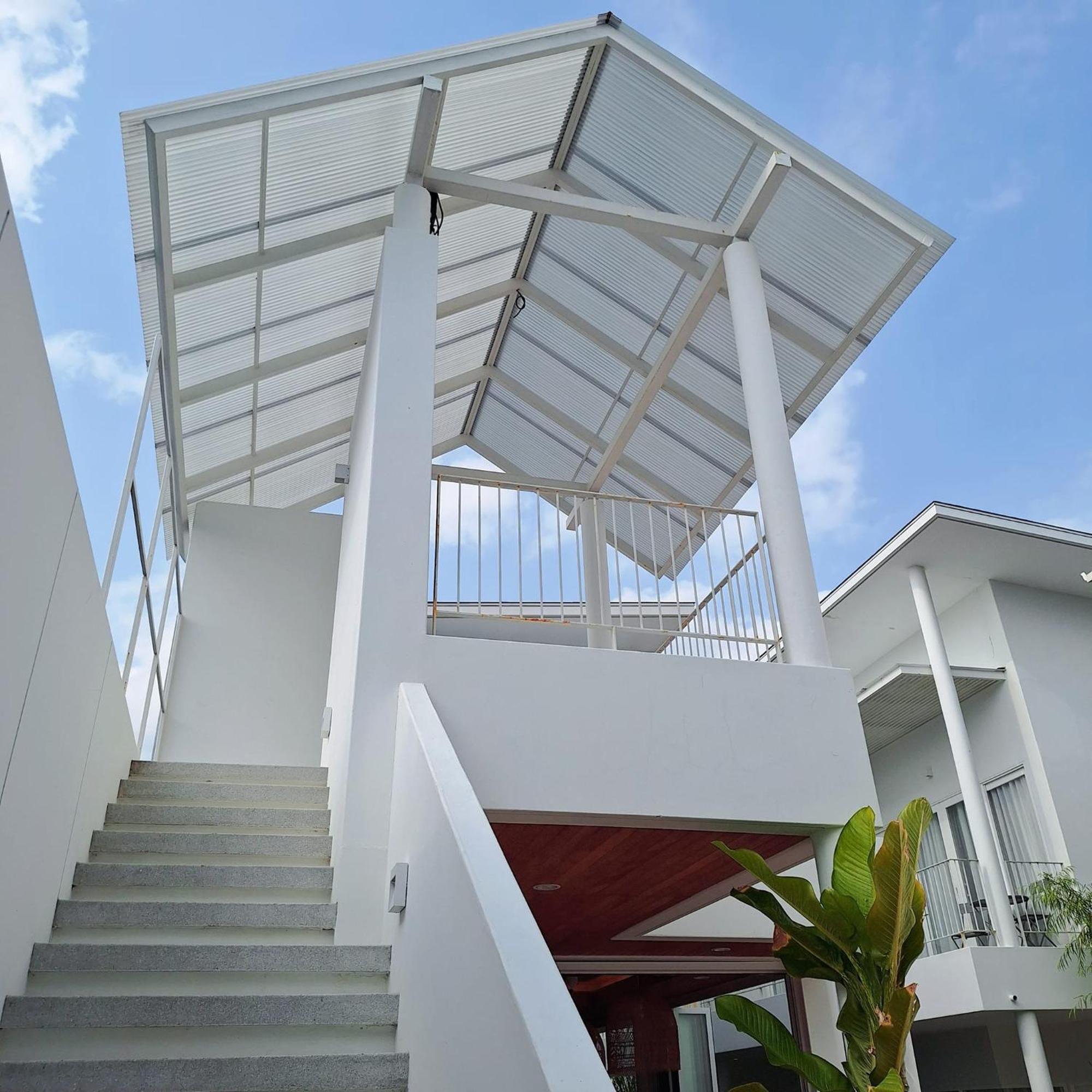 Baanfah Samui Resort