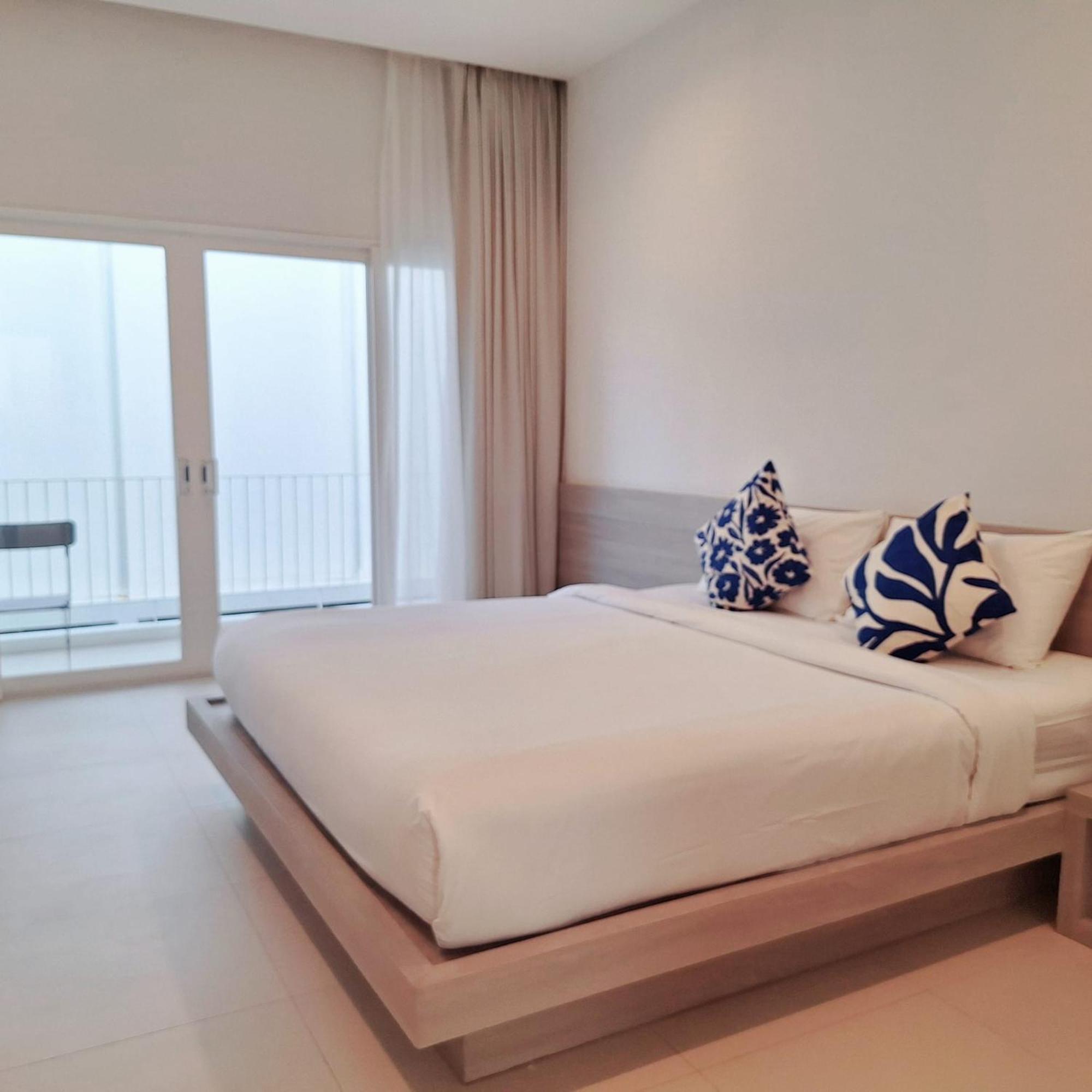 Baanfah Samui Resort Mae Nam