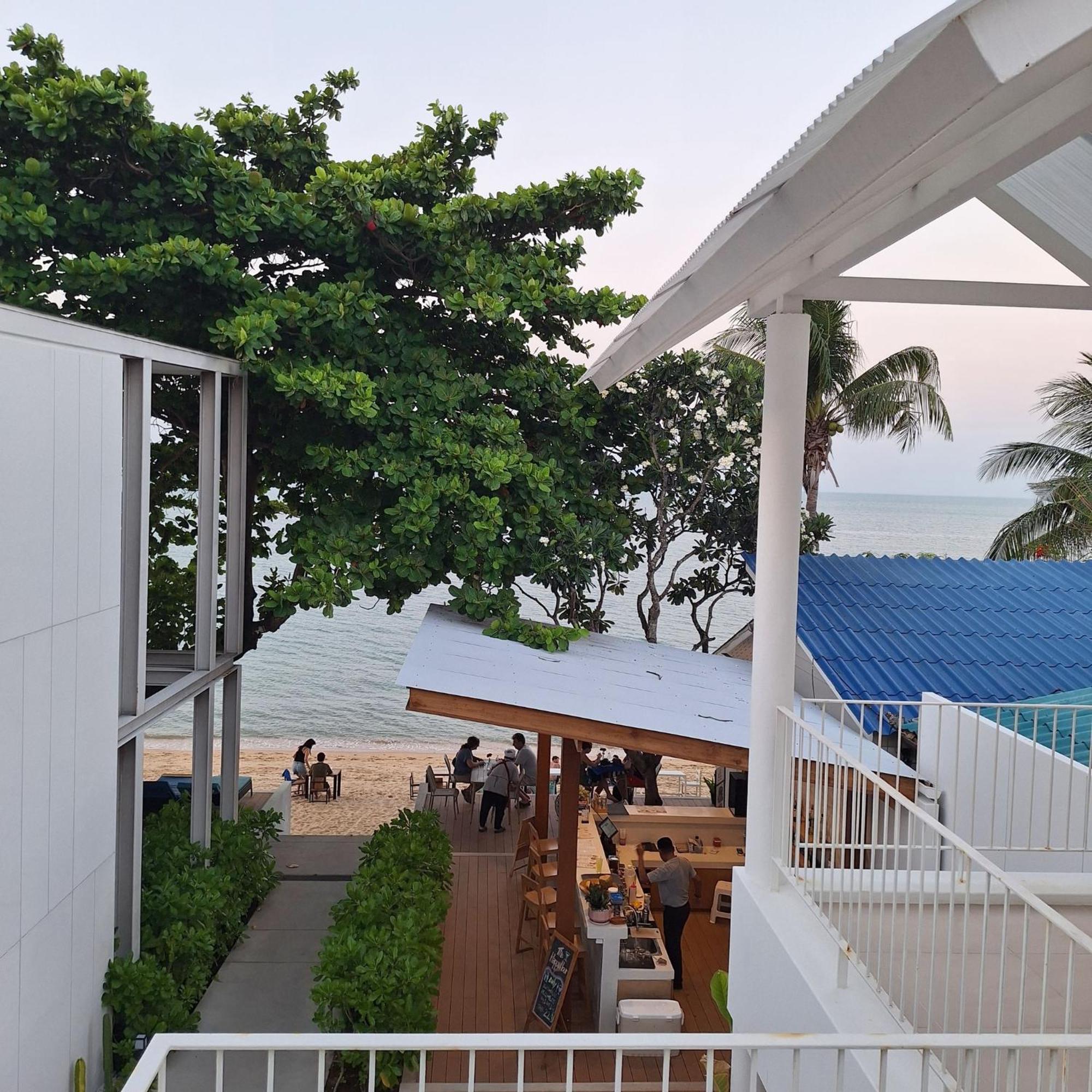 Baanfah Samui Resort Mae Nam