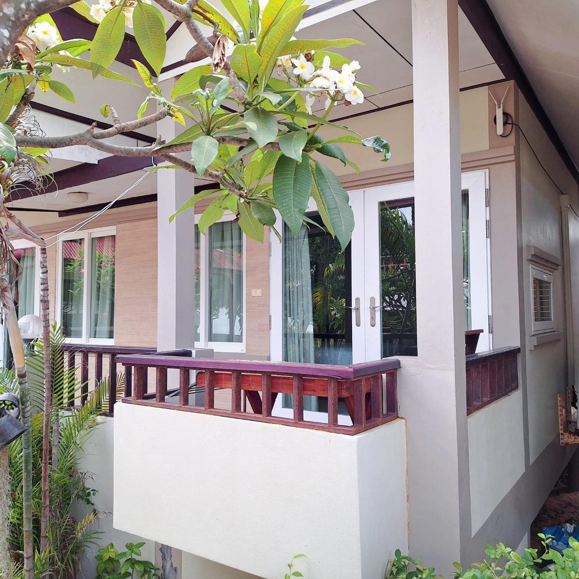 Baanfah Samui