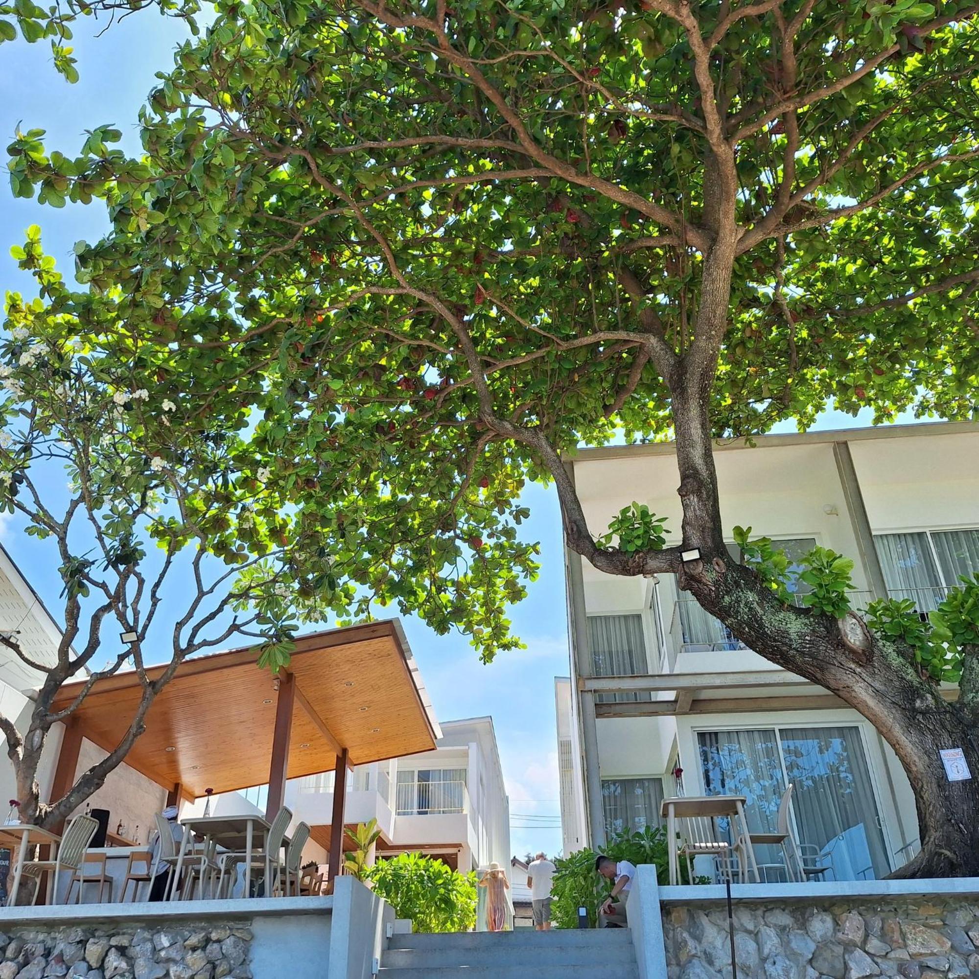 Baanfah Samui Resort