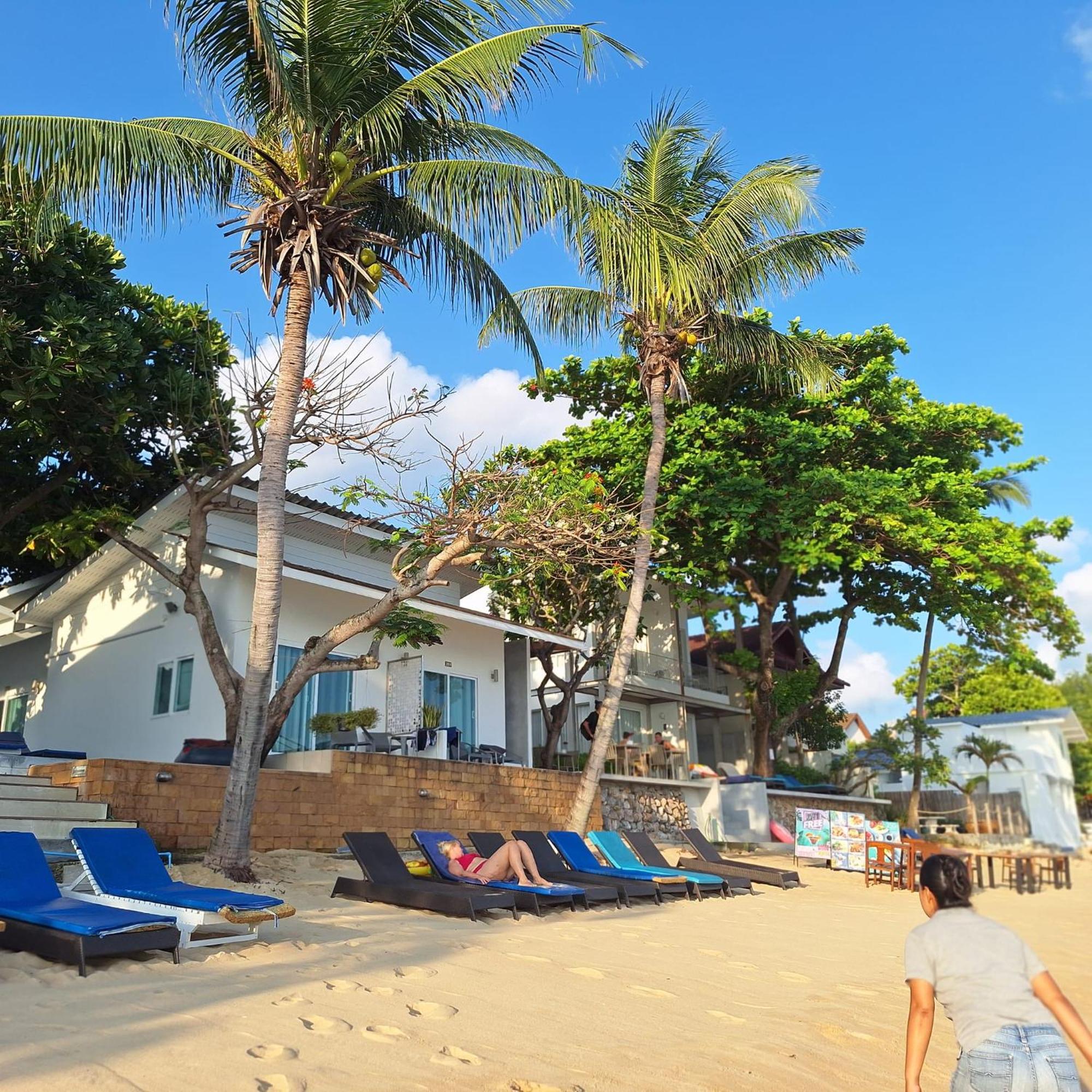 Baanfah Samui