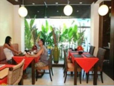 Hotel Arina Boutique