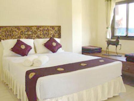 Inn Penzy Chaweng (Koh Samui)