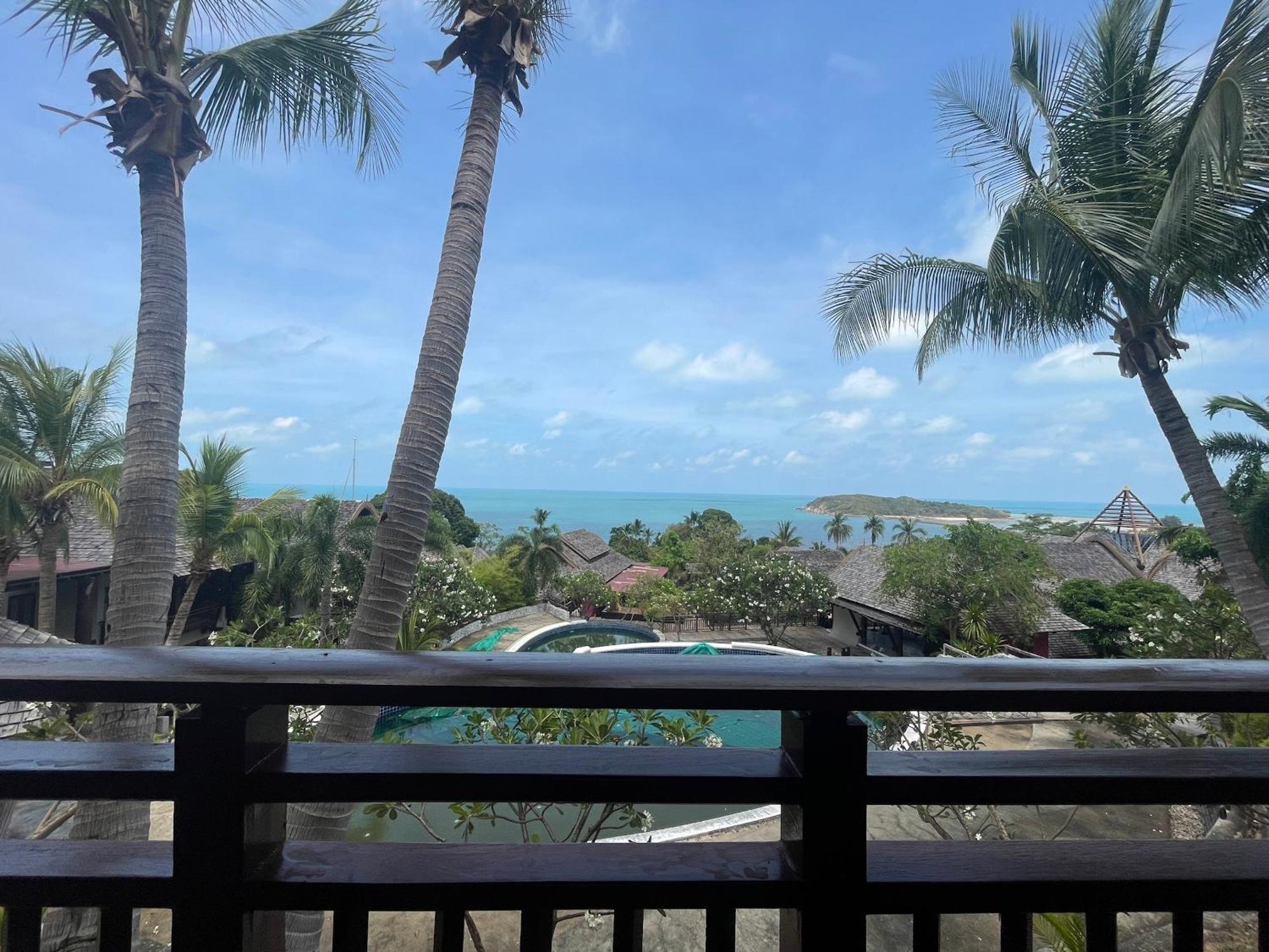 Bhundhari Koh Samui
