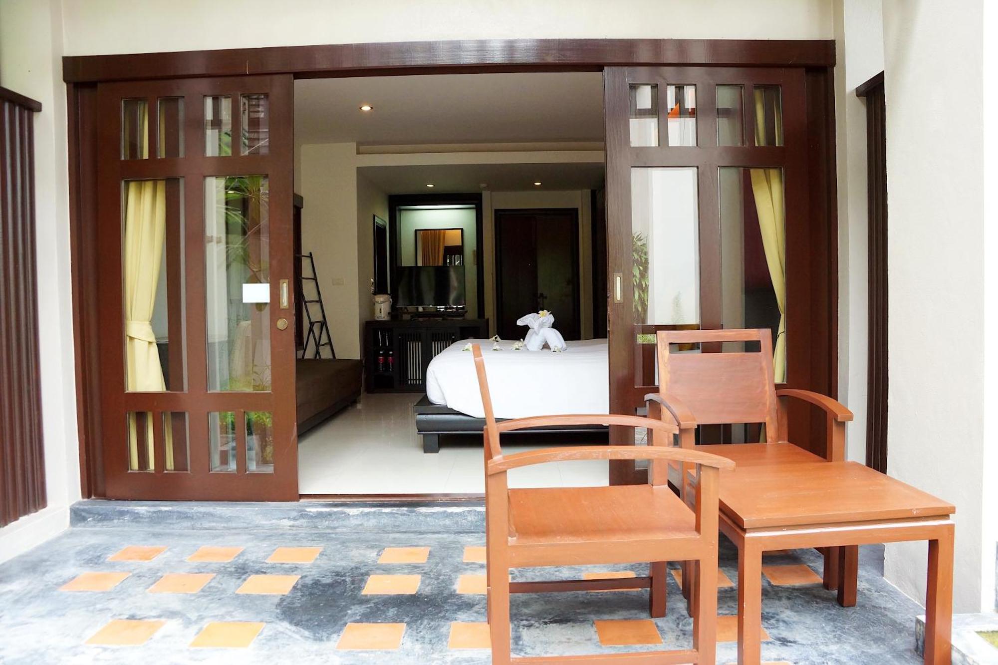 Bhundhari Koh Samui Station touristique 3*