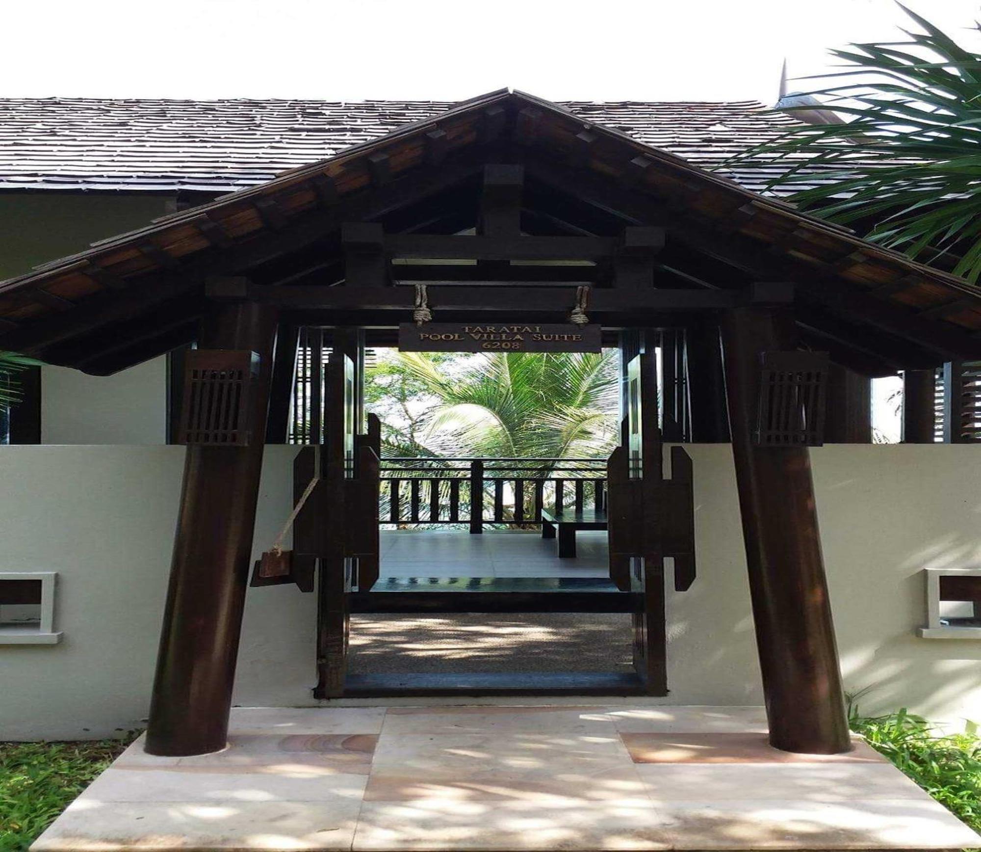 Bhundhari Koh Samui Plage de Chaweng