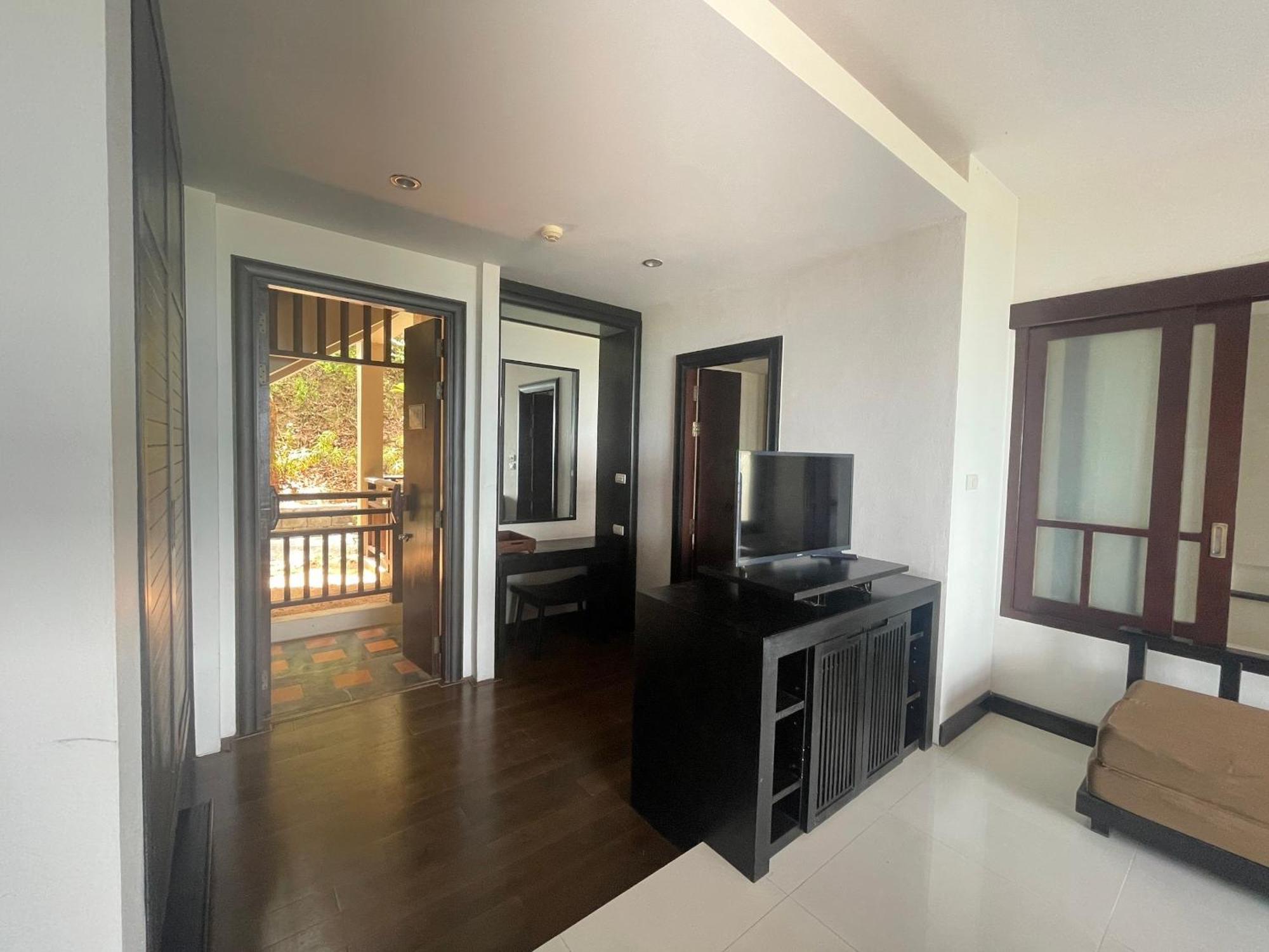 Bhundhari Koh Samui 3* Plage de Chaweng