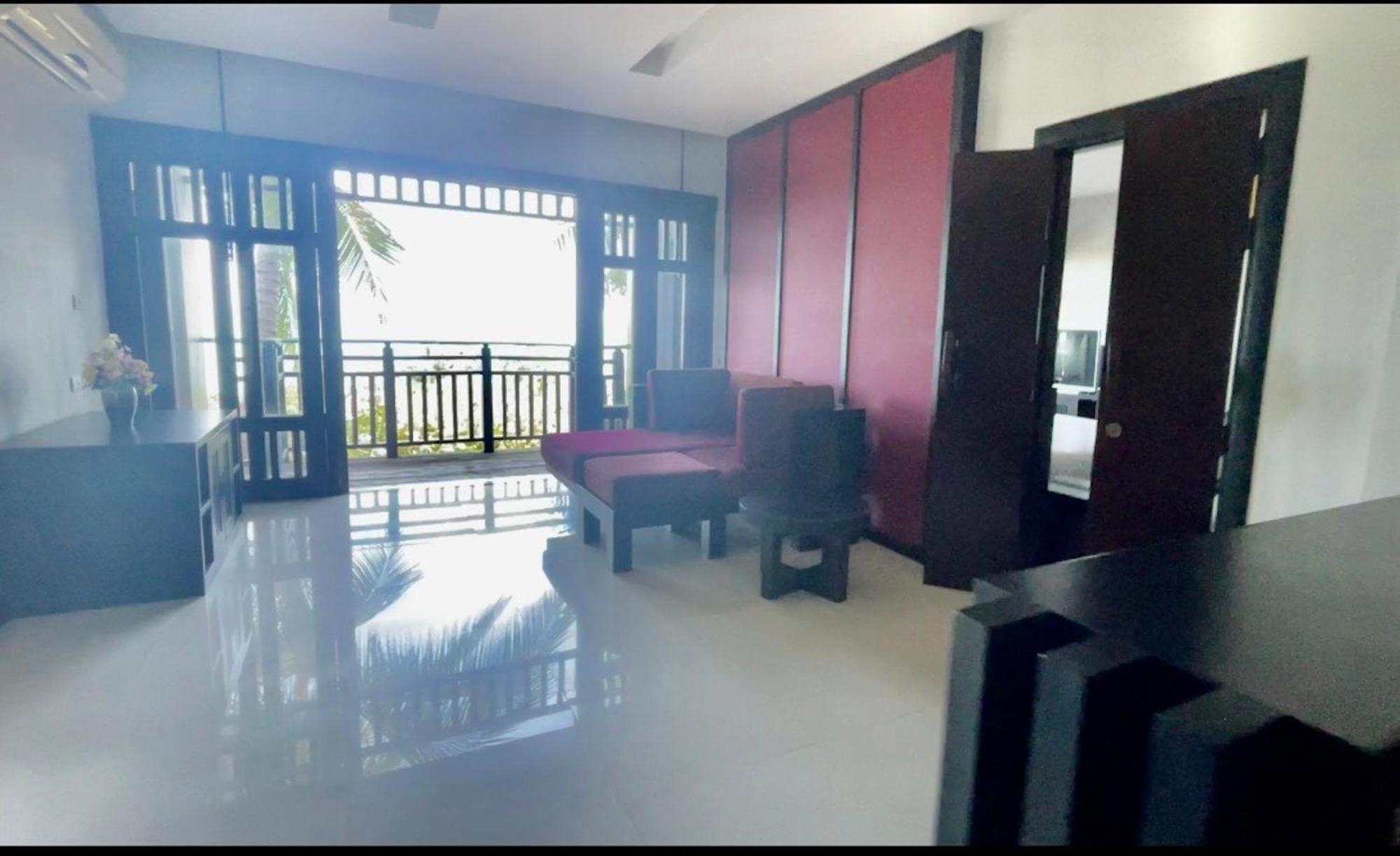 Bhundhari Koh Samui
