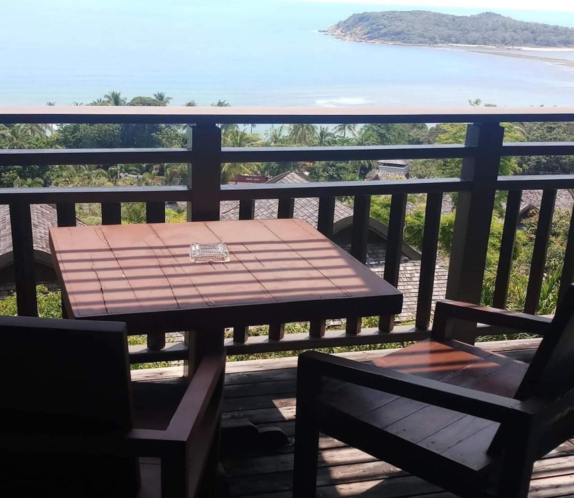 Bhundhari Koh Samui Station touristique 3*
