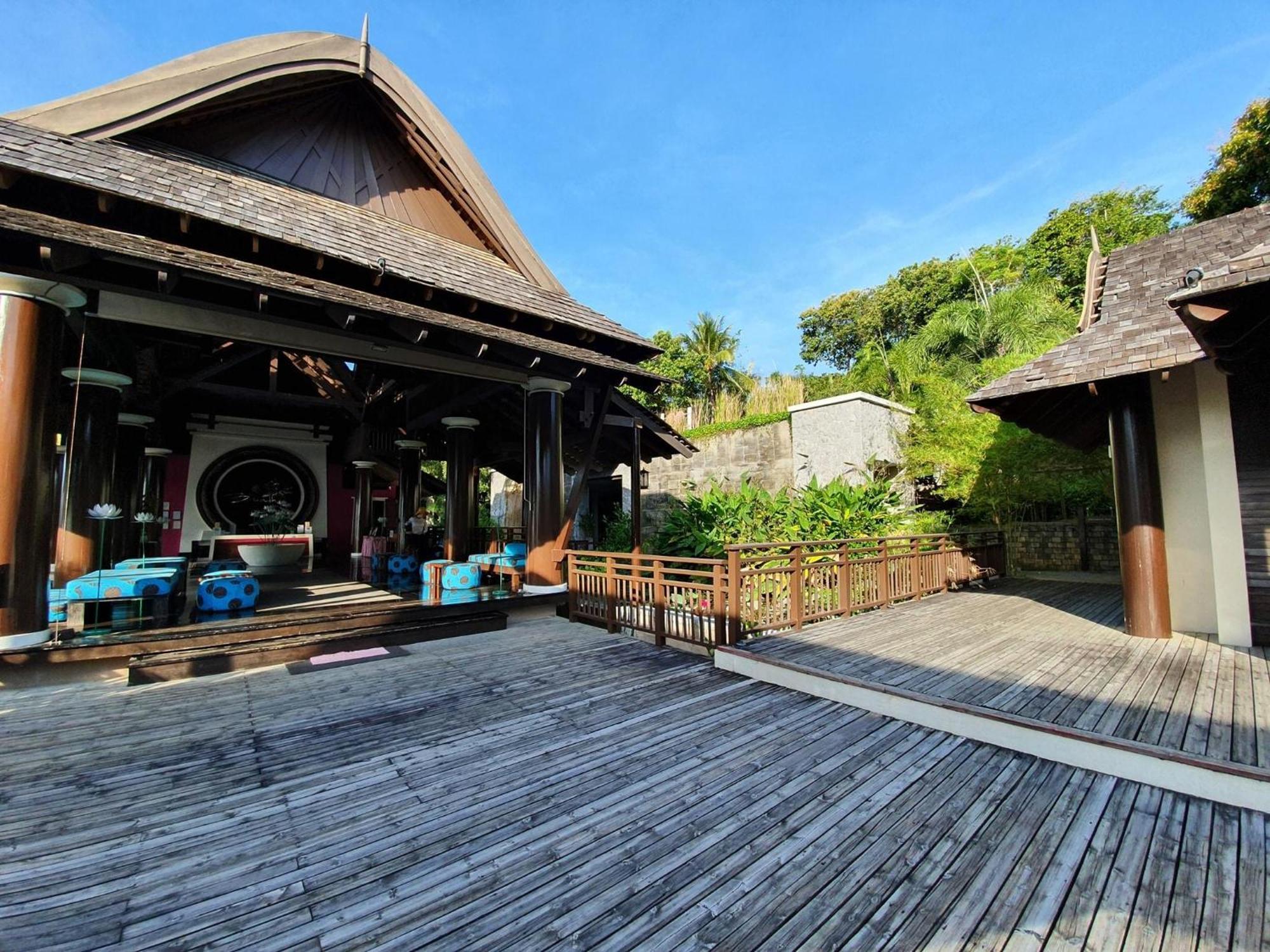 Bhundhari Koh Samui 3*
