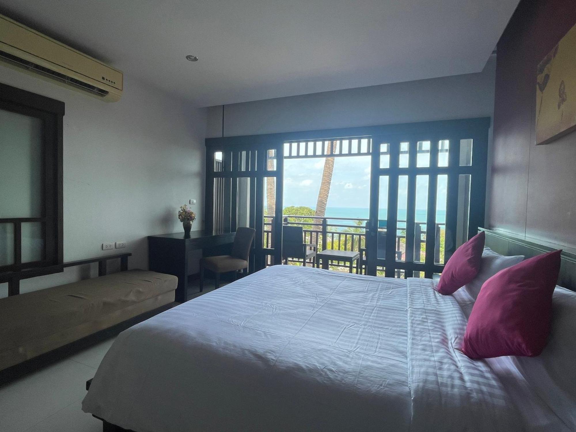 Bhundhari Koh Samui Plage de Chaweng