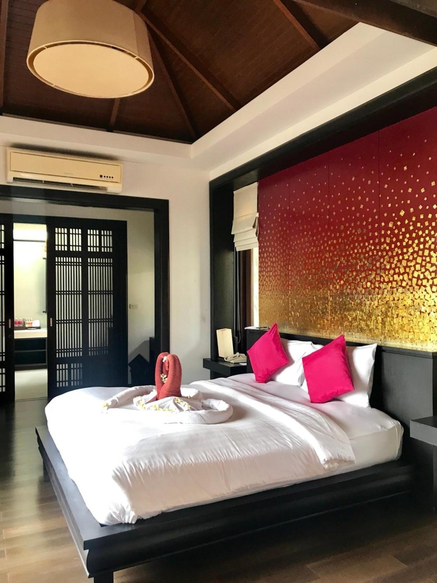 Bhundhari Koh Samui Station touristique 3*