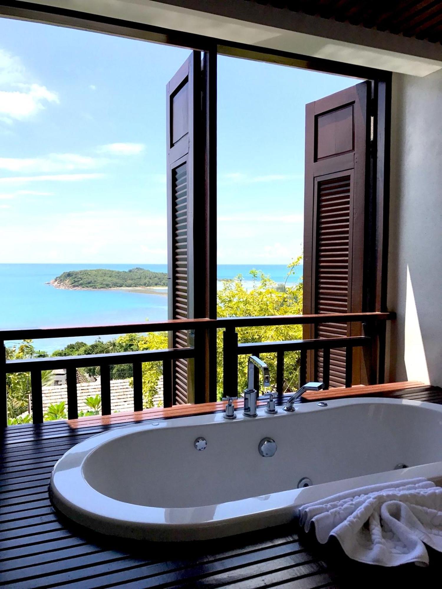 Station touristique Bhundhari Koh Samui 3*