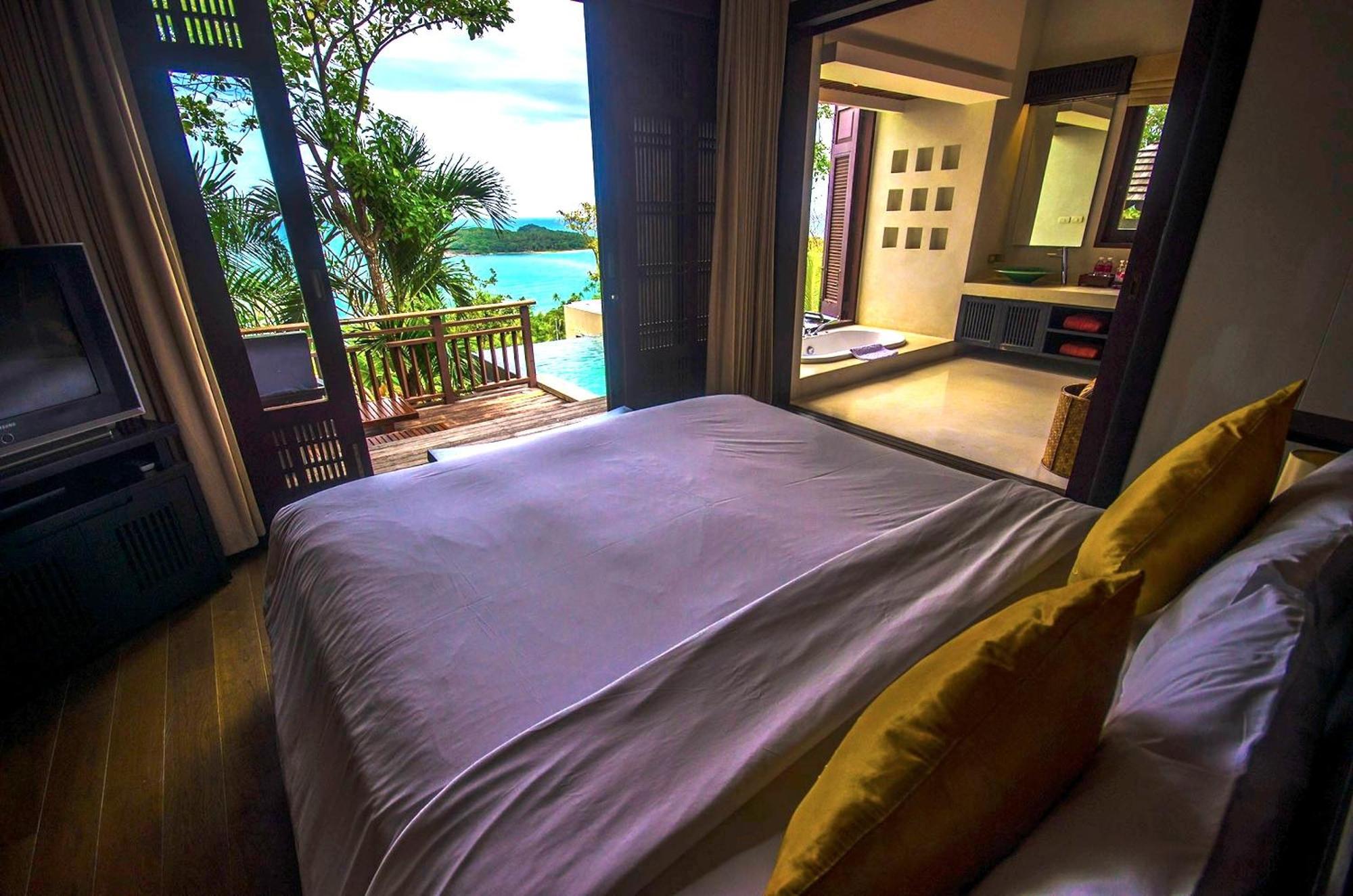 Bhundhari Koh Samui Station touristique