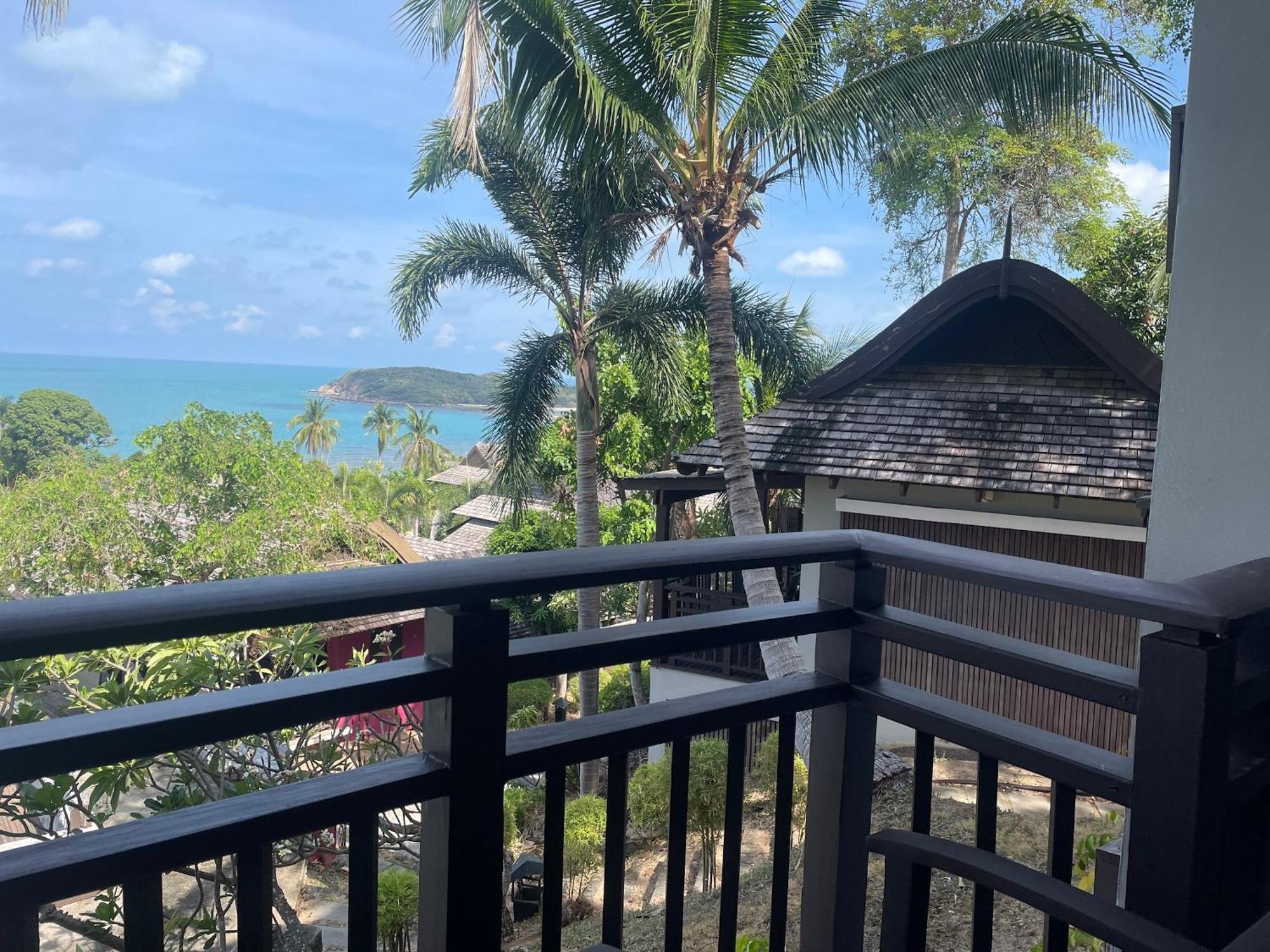 Bhundhari Koh Samui Station touristique 3*