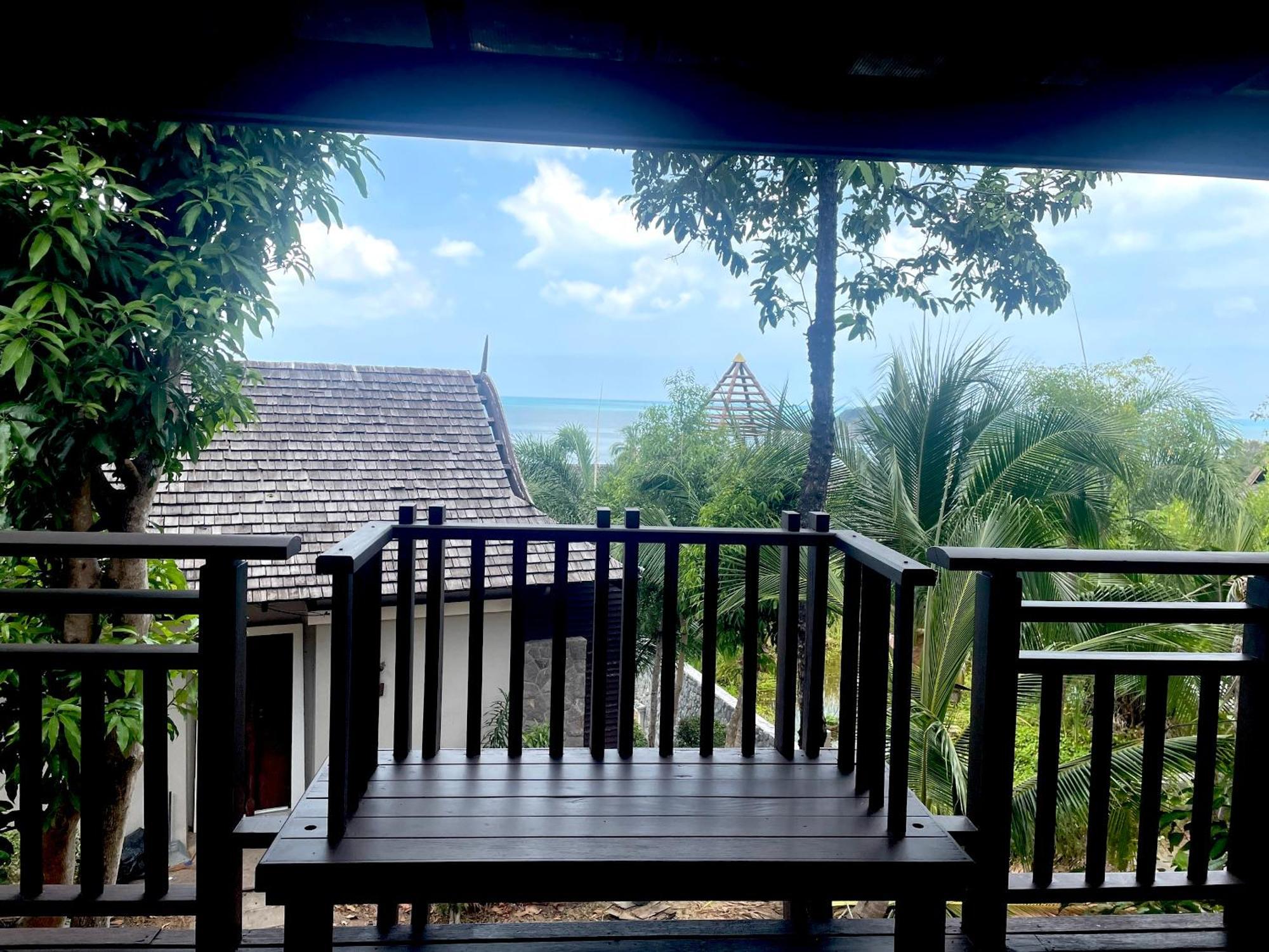 Station touristique Bhundhari Koh Samui 3*