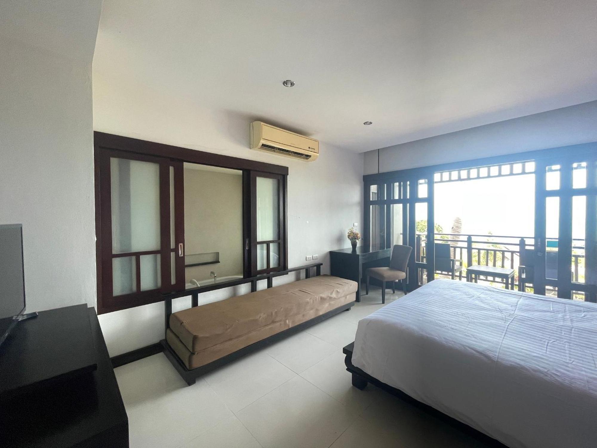 Bhundhari Koh Samui Station touristique 3*