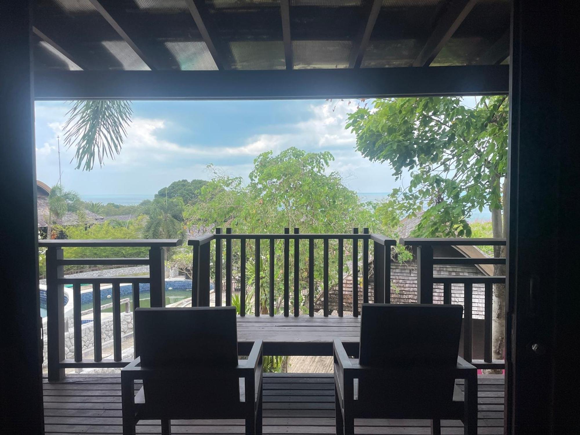 Station touristique Bhundhari Koh Samui 3*