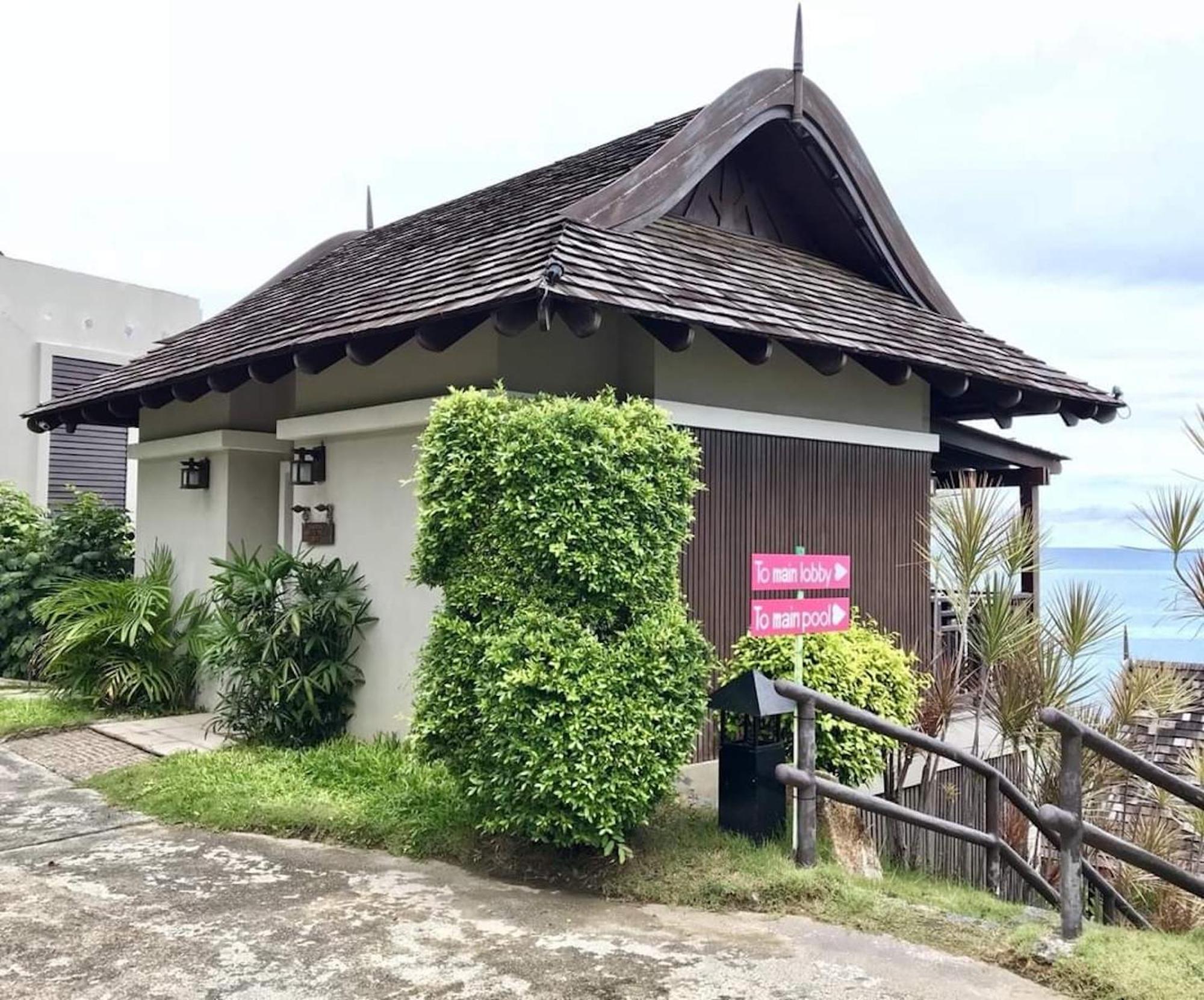 Bhundhari Koh Samui Station touristique 3*