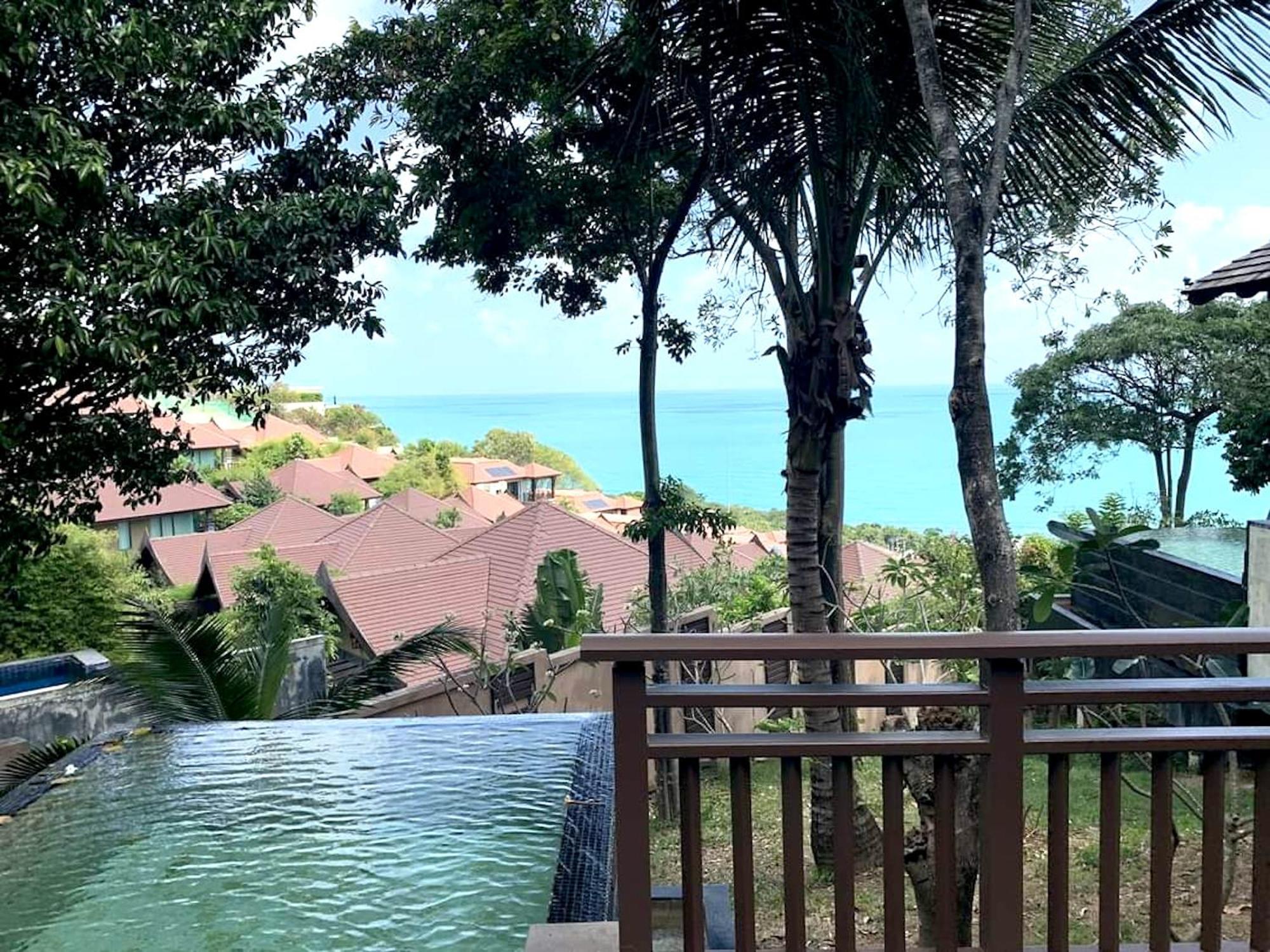 Bhundhari Koh Samui Station touristique
