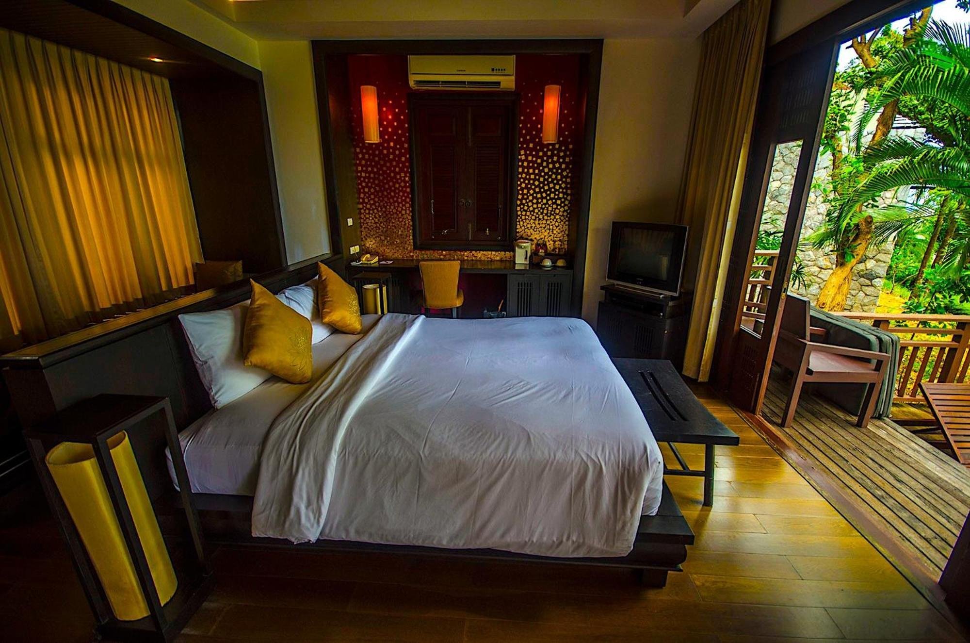 Bhundhari Koh Samui 3*