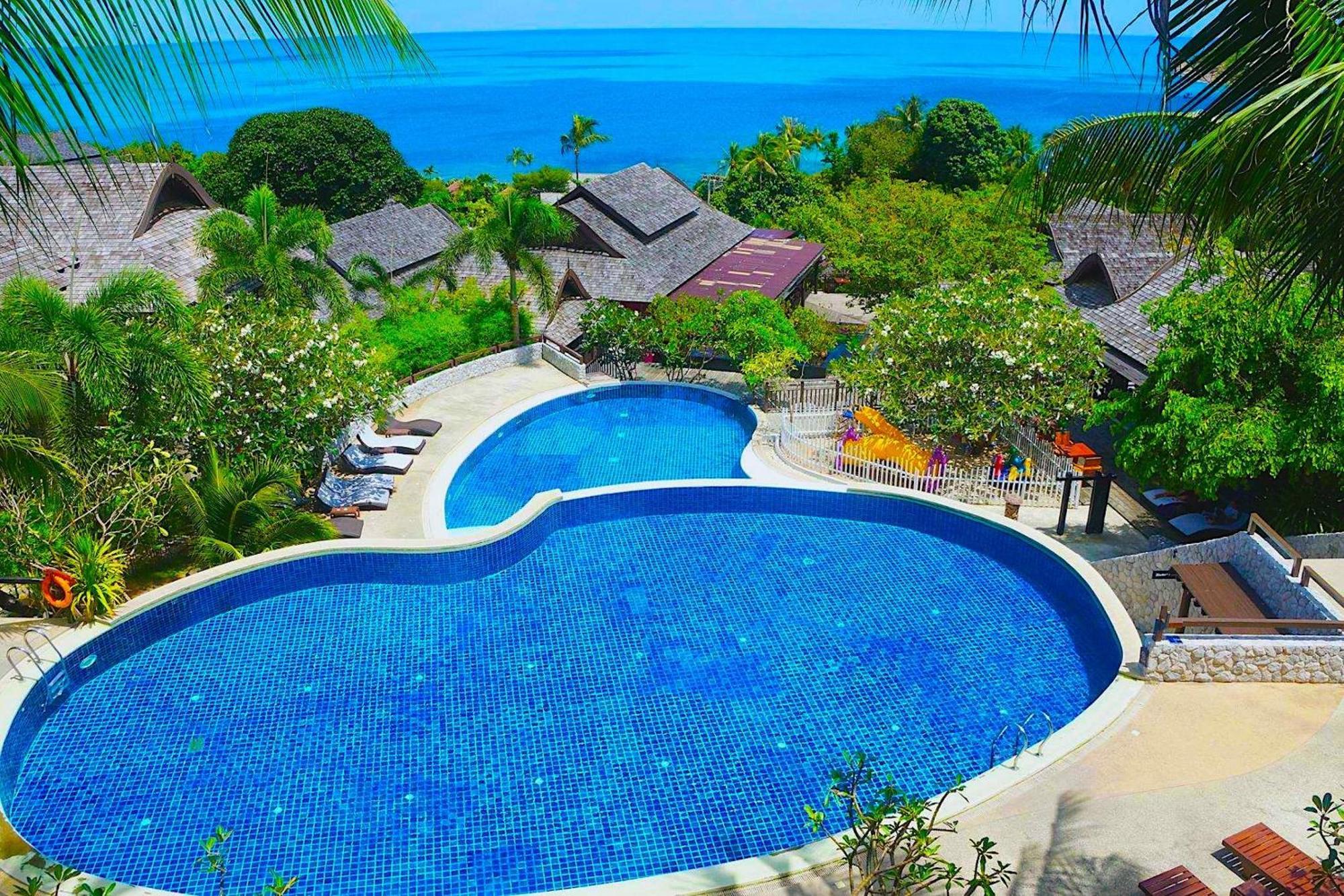 Bhundhari Koh Samui Station touristique 3*
