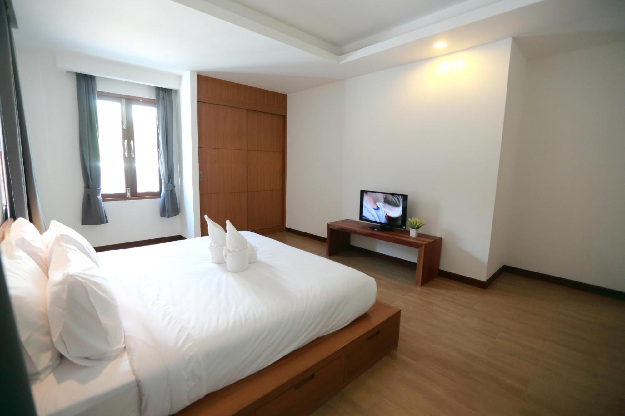 Samui Garden - Sha Extra Hotel