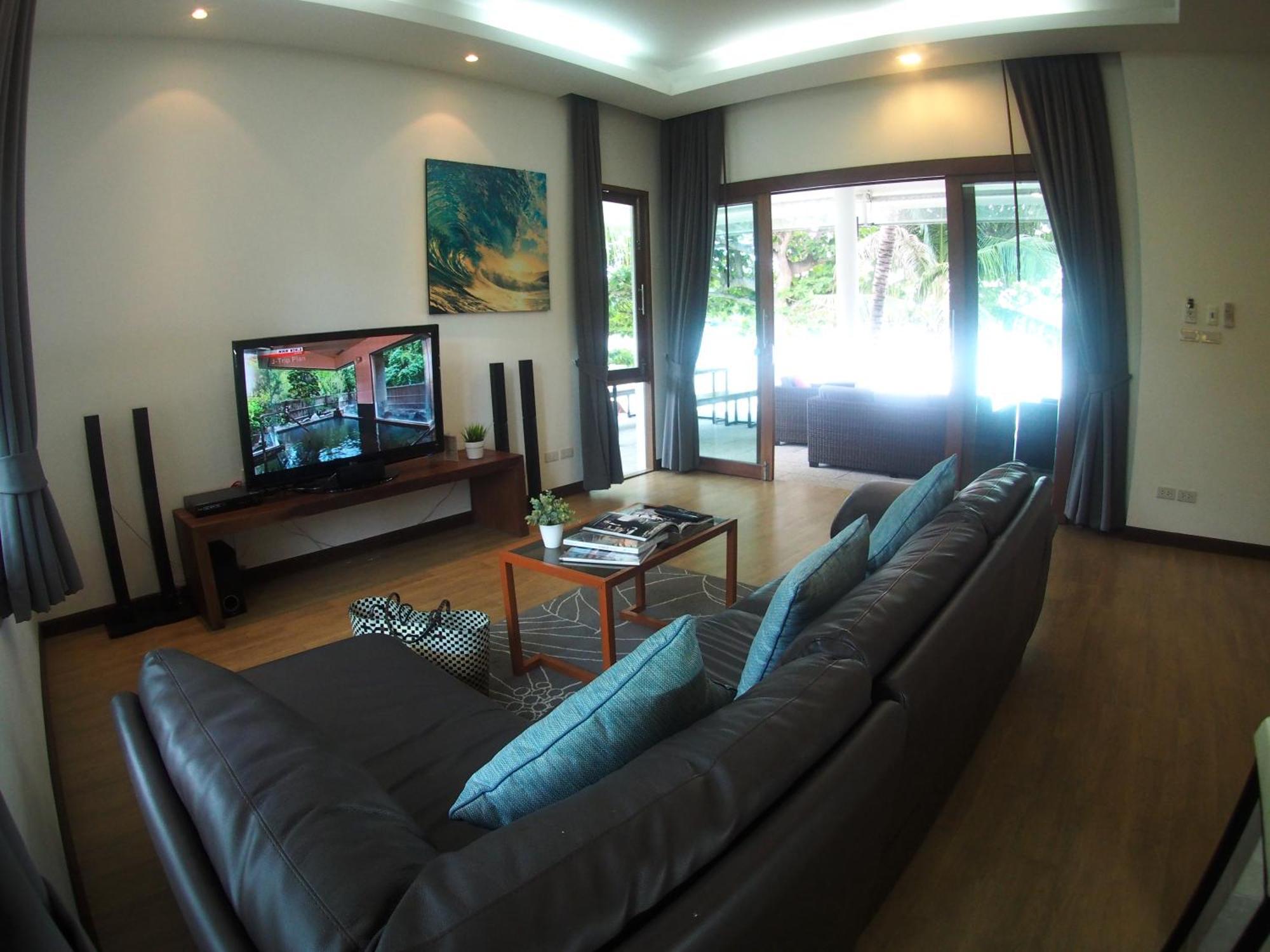 Hotel Samui Garden - Sha Extra