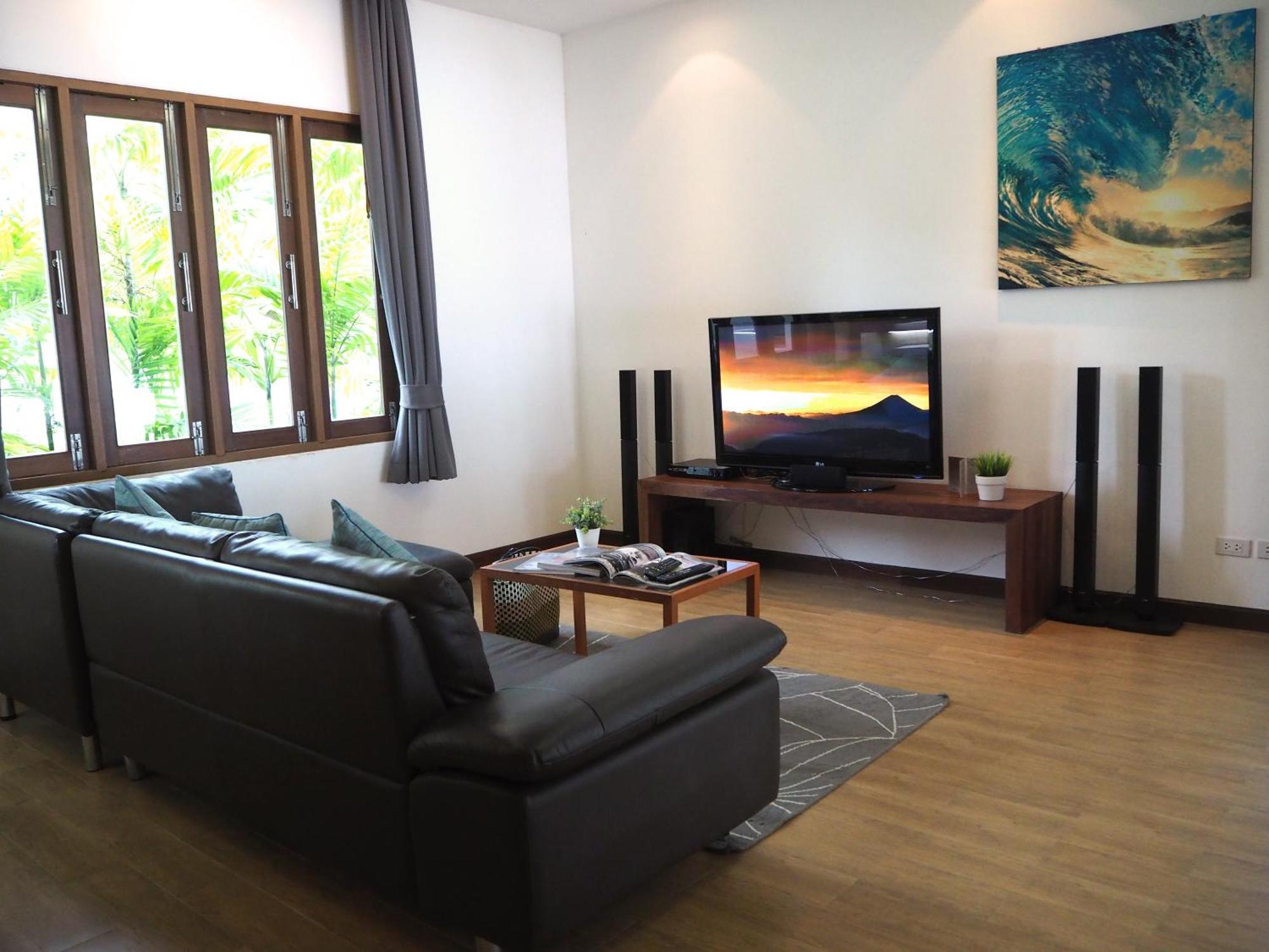 Samui Garden - Sha Extra Hotel 3*