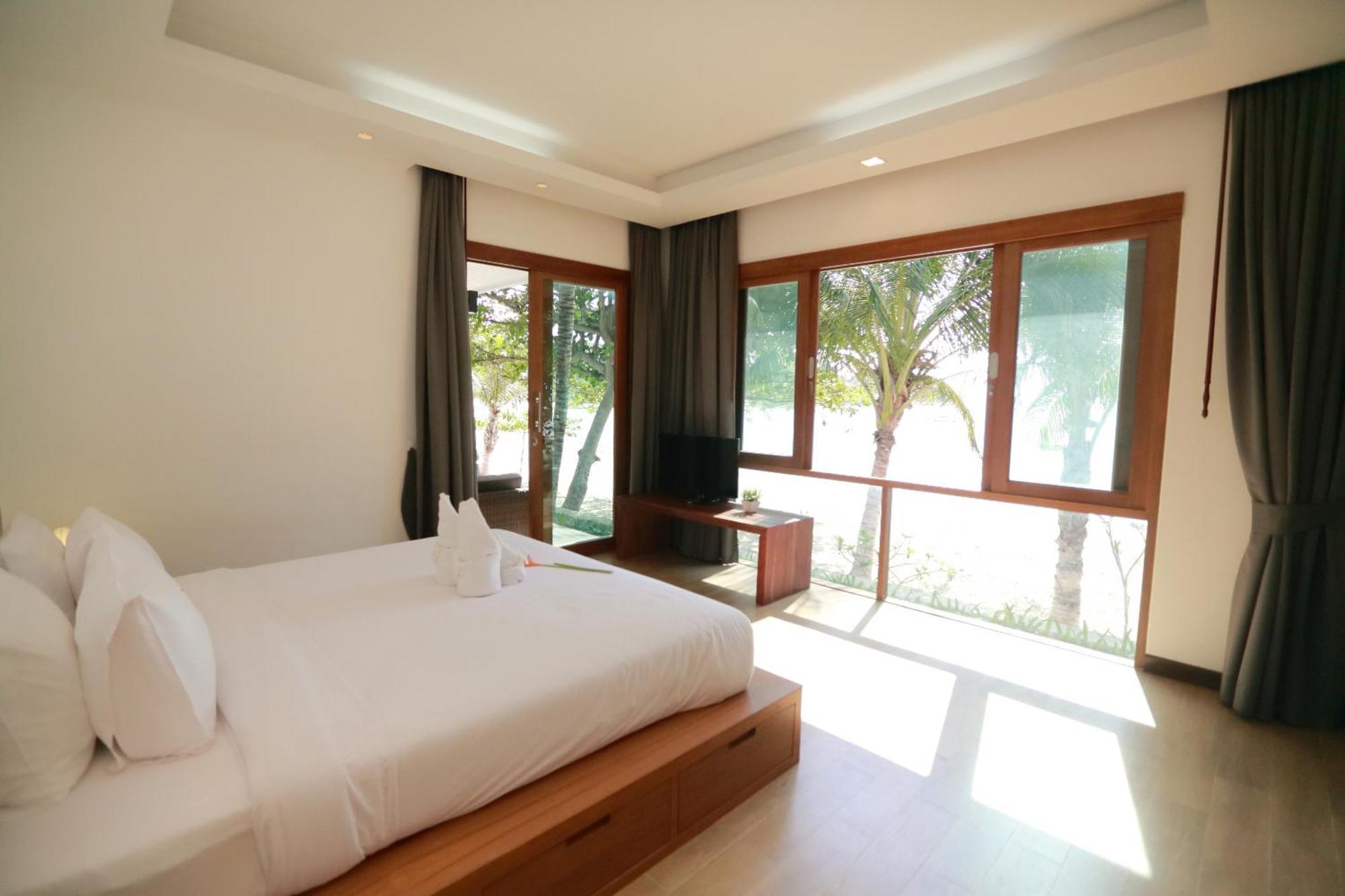 Samui Garden - Sha Extra Plage de Lamai