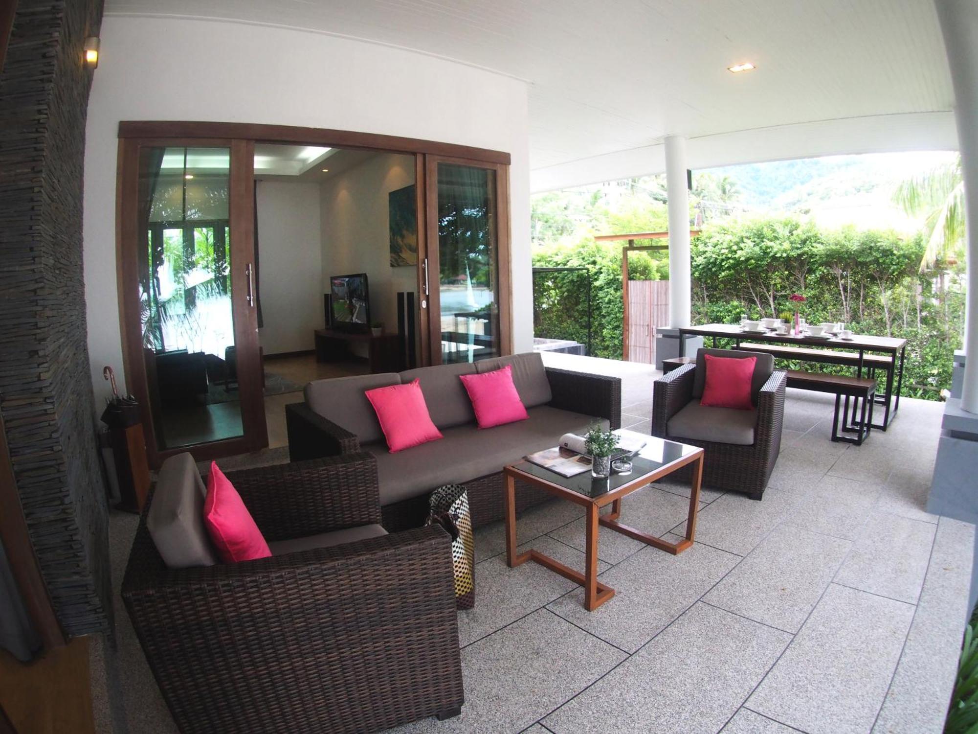 Samui Garden - Sha Extra Hotel