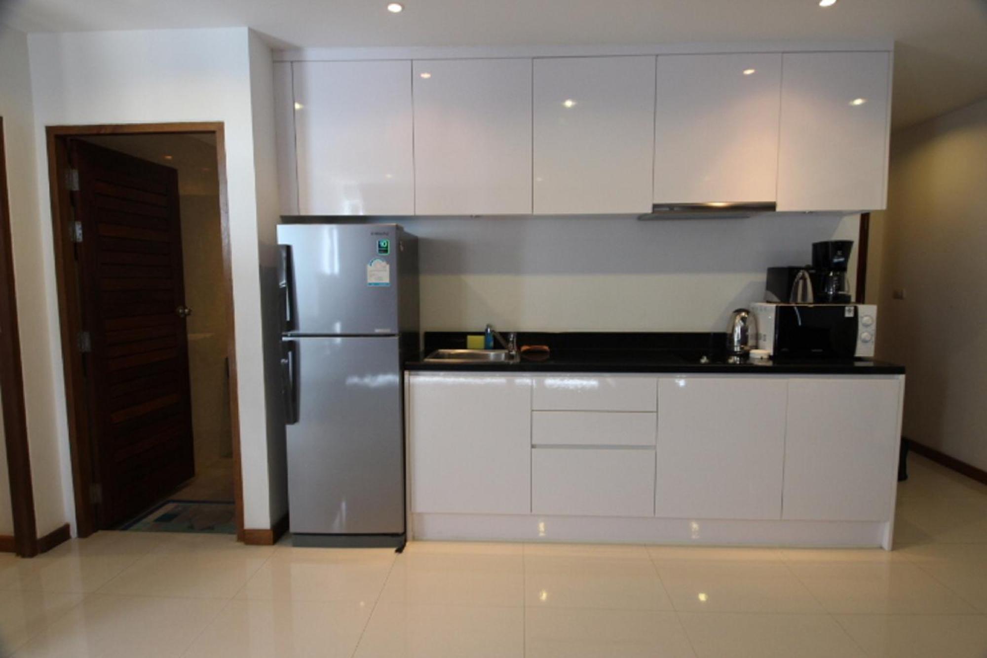 Tropical Sea View 4* Koh Samui