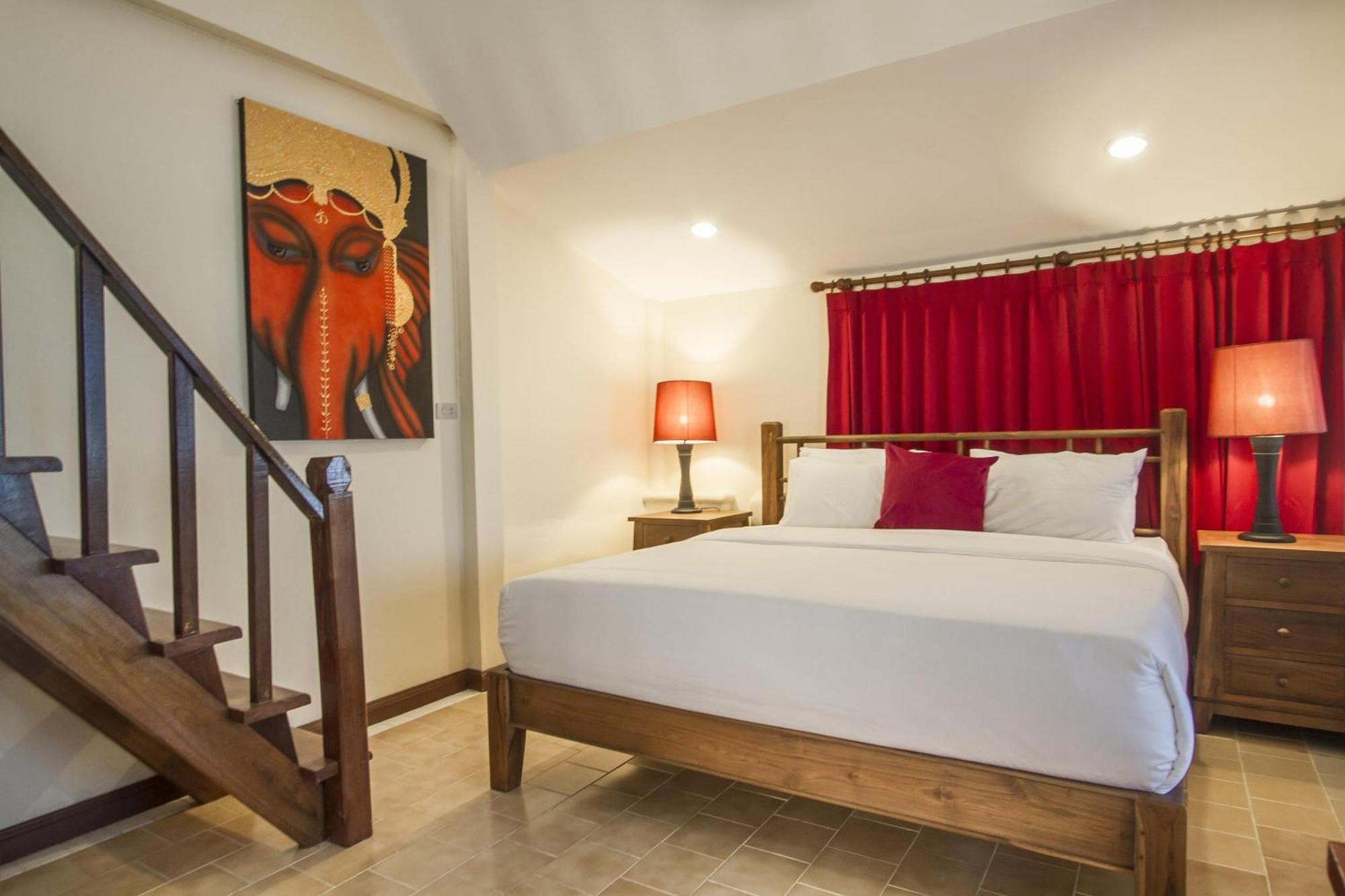 Boujis Boutique Tempat peranginan Pantai Chaweng