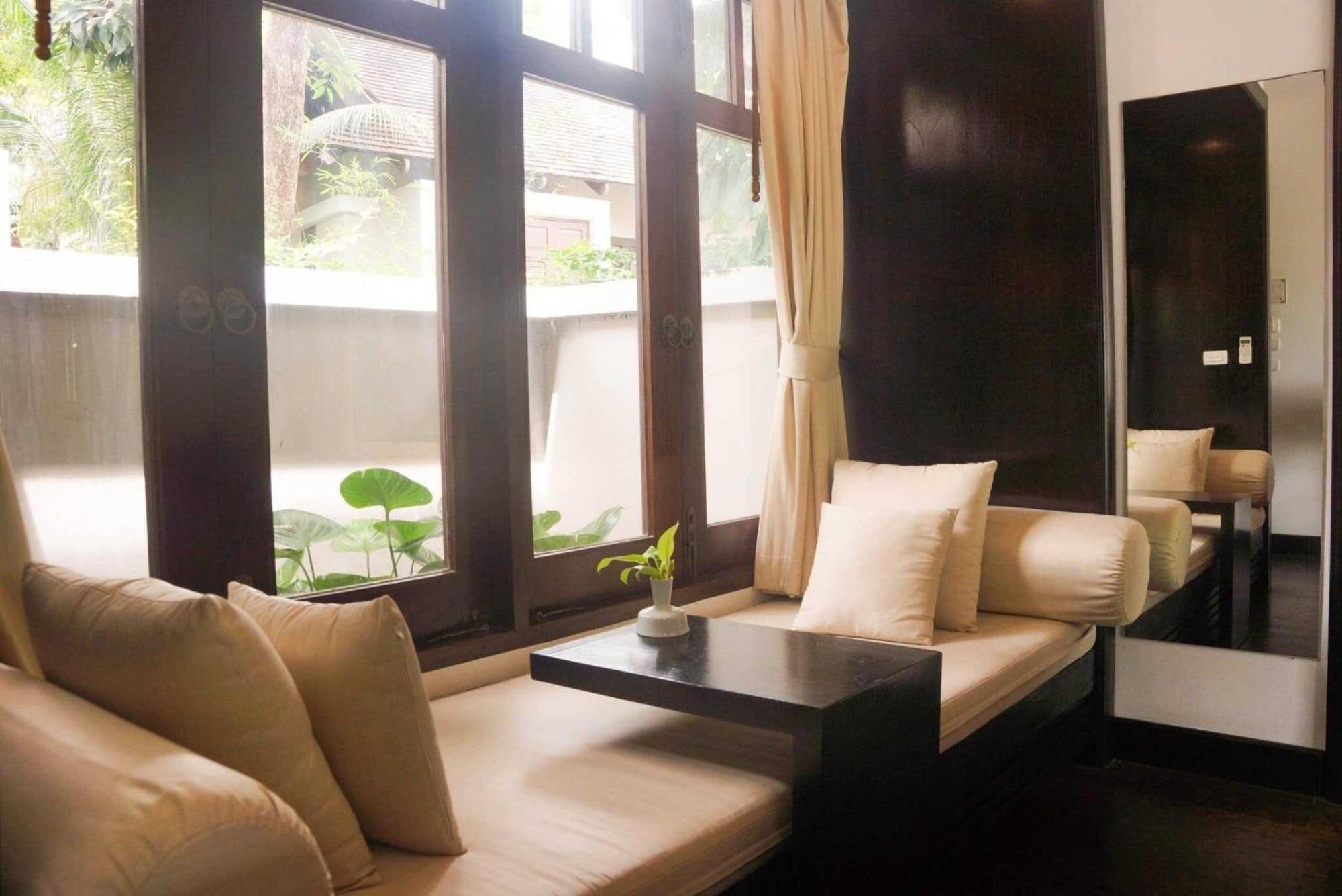 Resort Bhundhari & Samui 4*