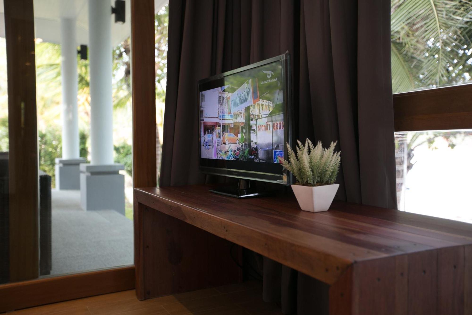 Samui Garden - Sha Extra Hotel