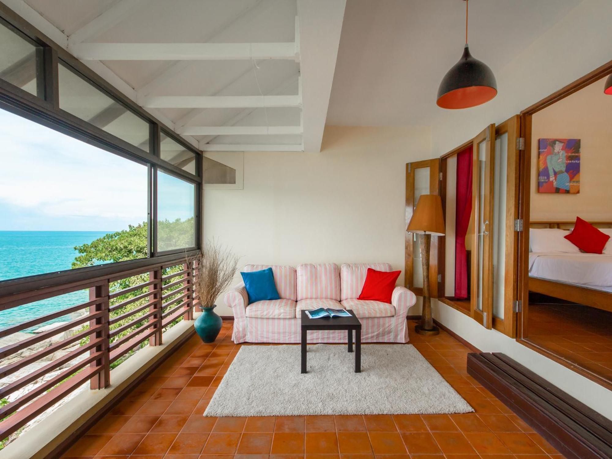 Tempat peranginan Boujis Boutique 3*