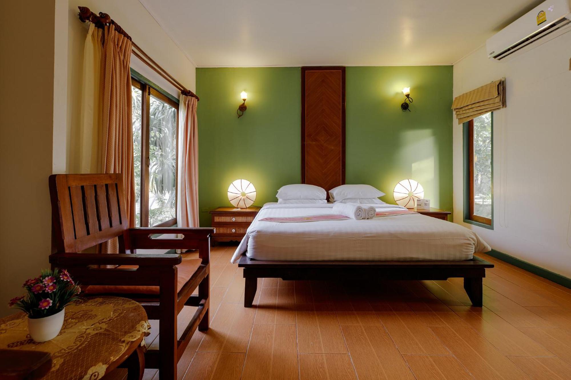 The Bay Samui Station touristique 3*