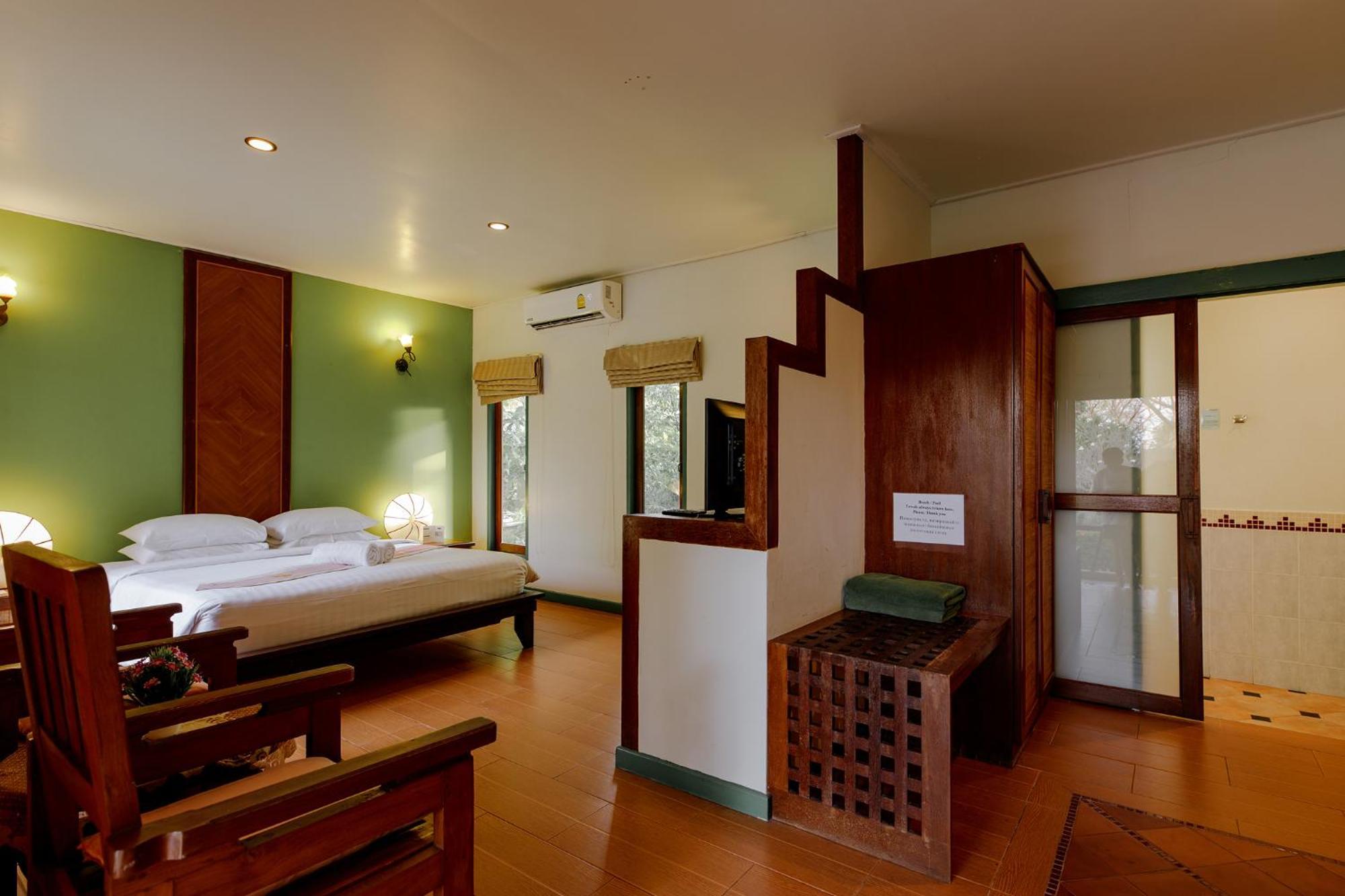 The Bay Samui Station touristique 3*