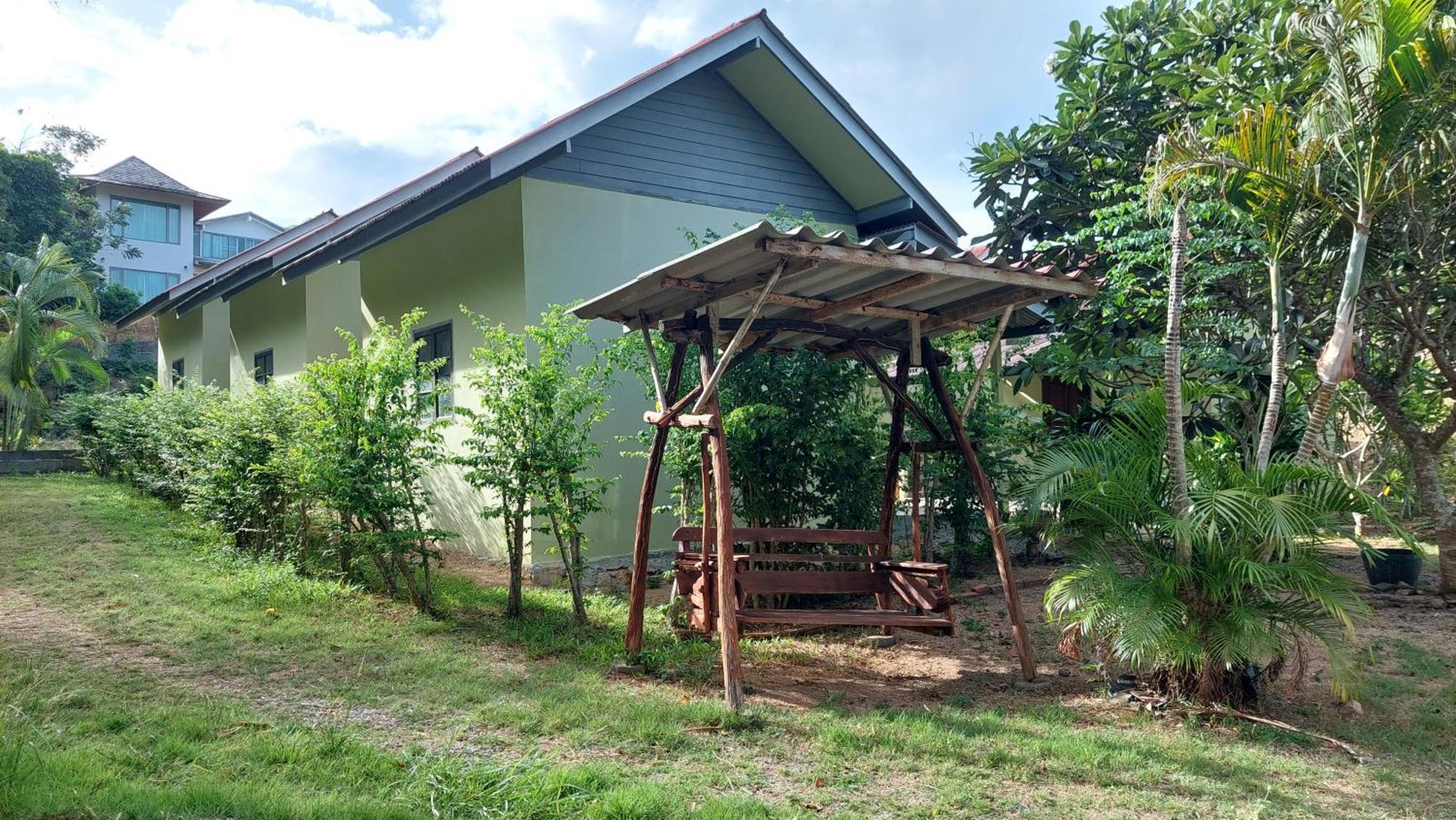 Holiday home U53/37 Koh Samui